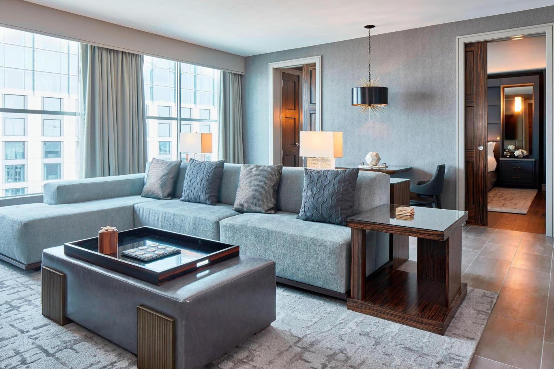 AC Hotel Nashville Downtown photo 25