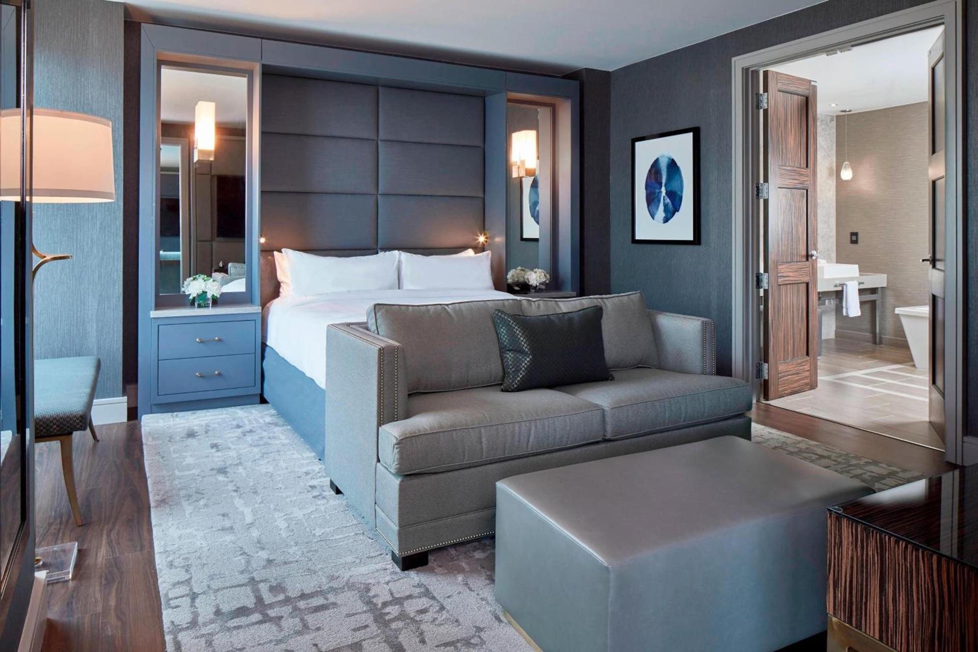 AC Hotel Nashville Downtown photo 33
