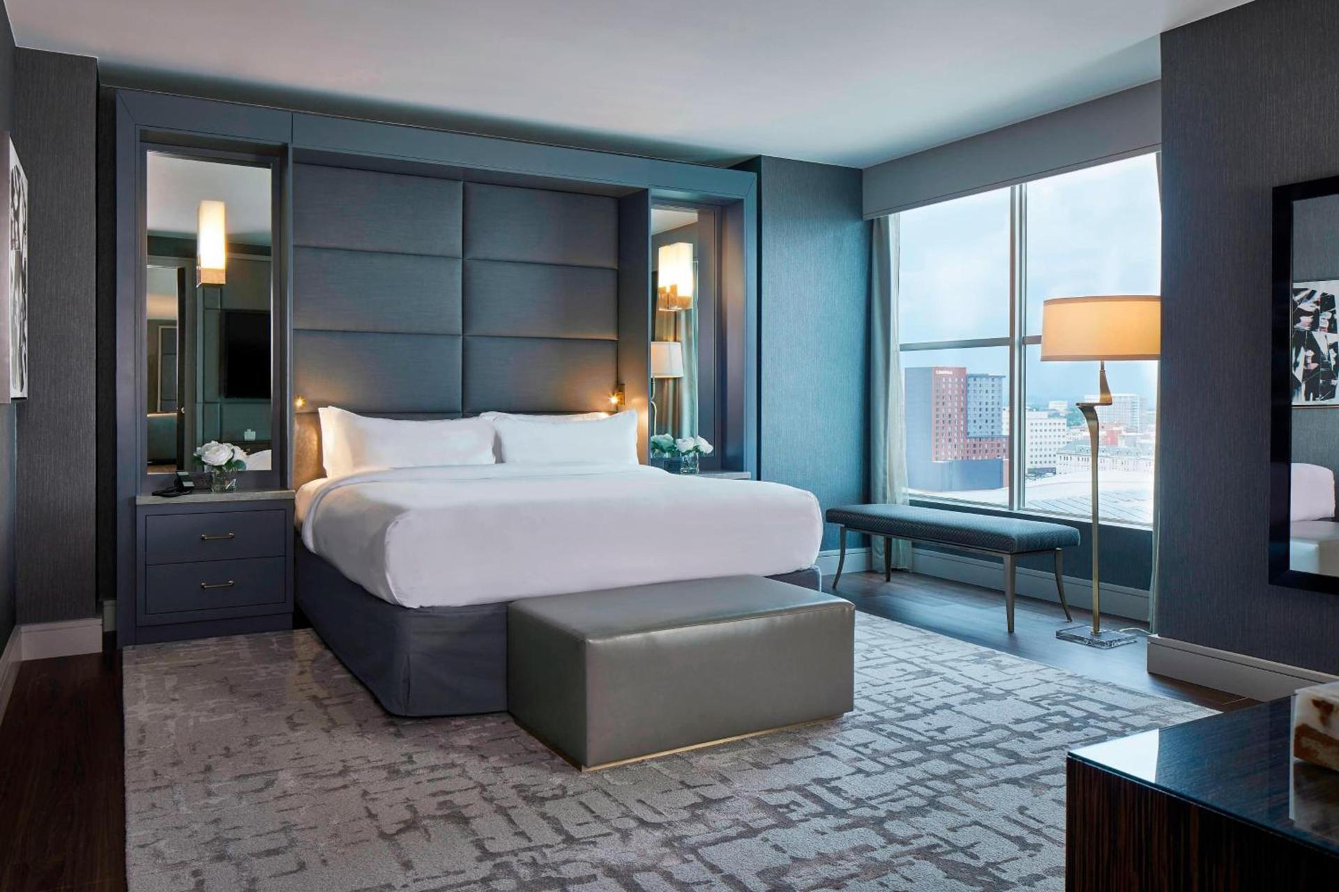 AC Hotel Nashville Downtown photo 34