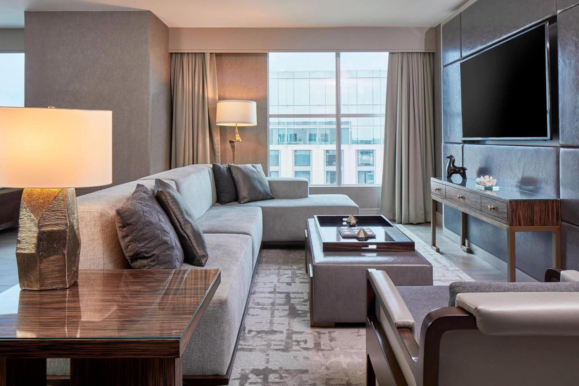 AC Hotel Nashville Downtown photo 24