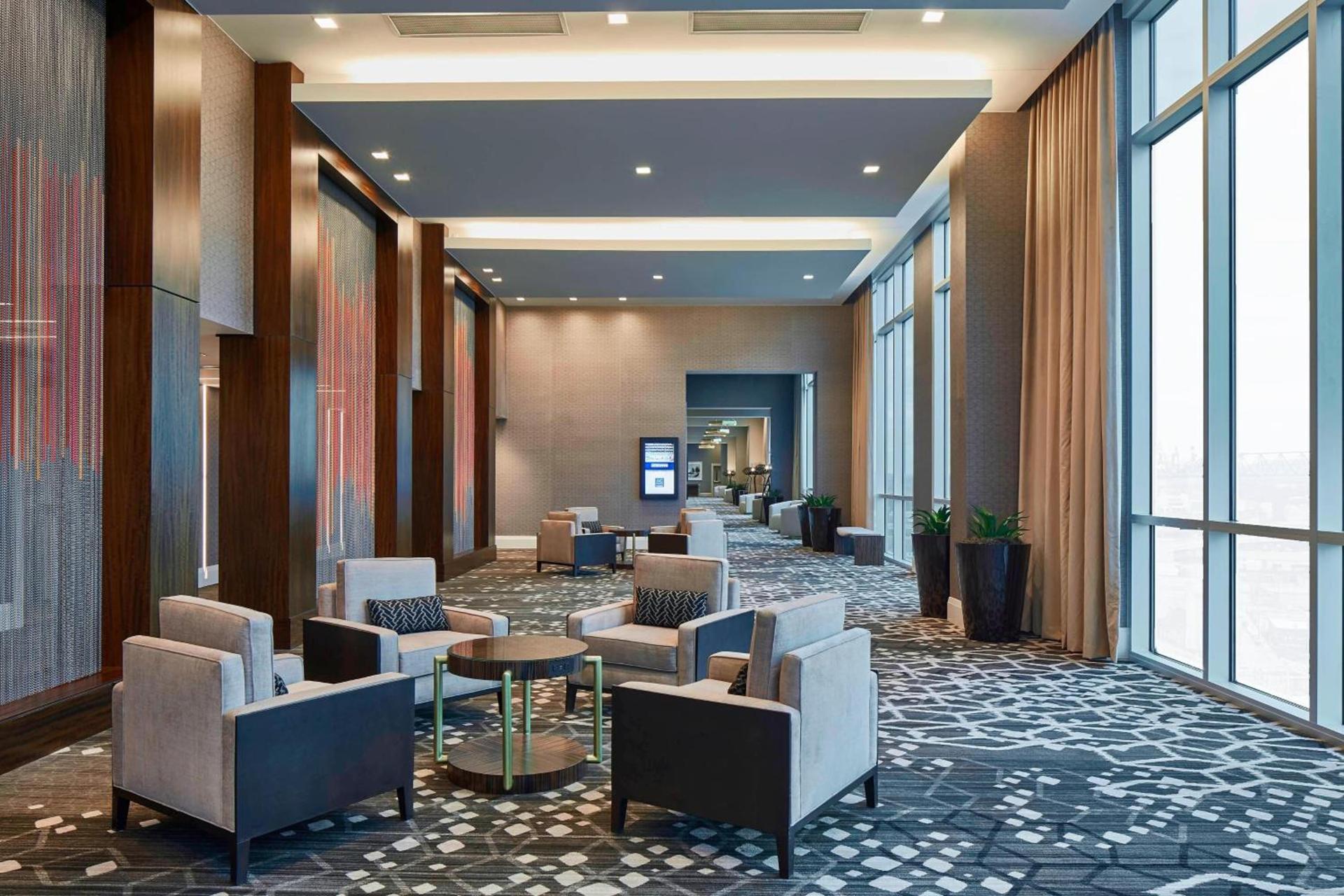 AC Hotel Nashville Downtown photo 79