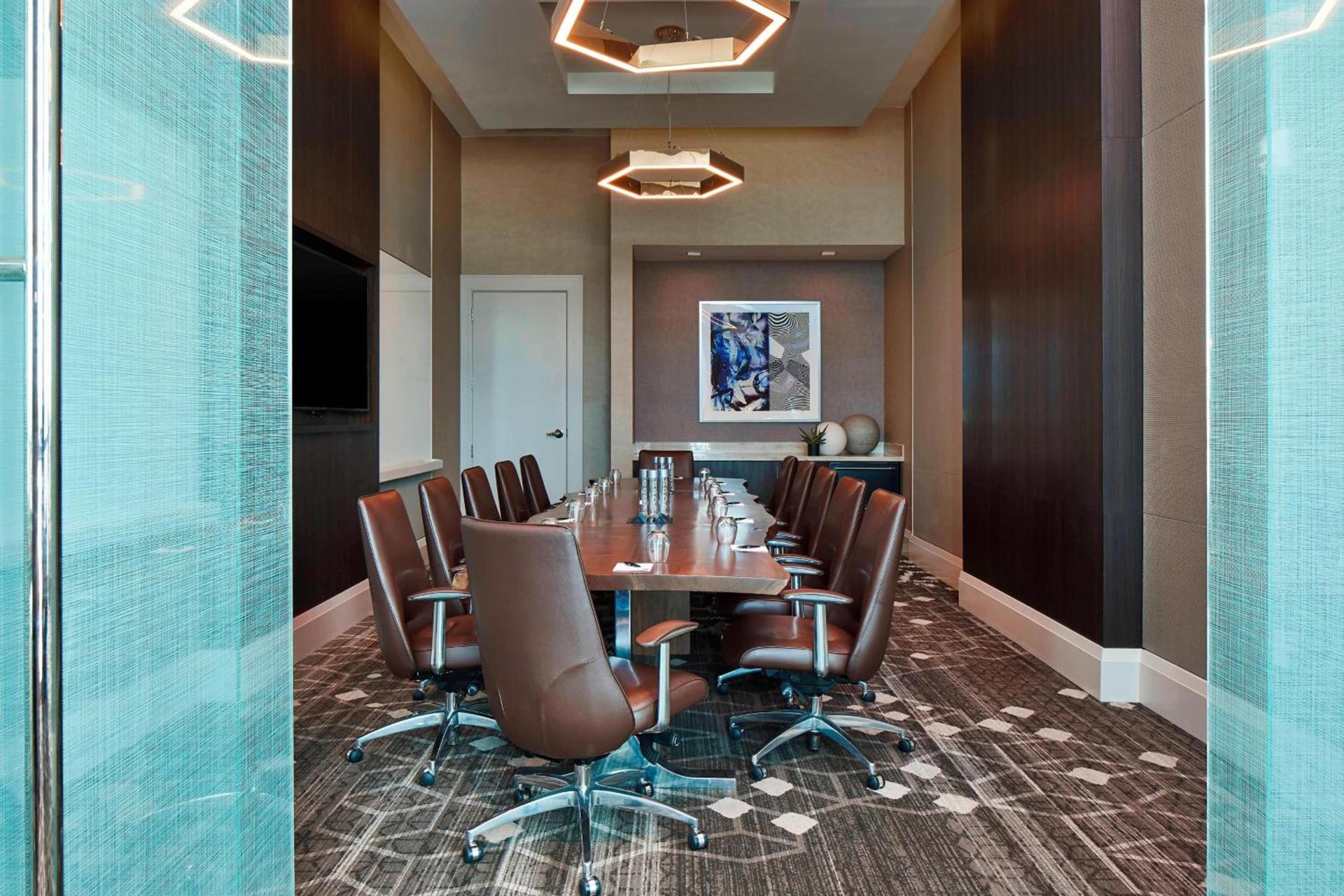 AC Hotel Nashville Downtown photo 90