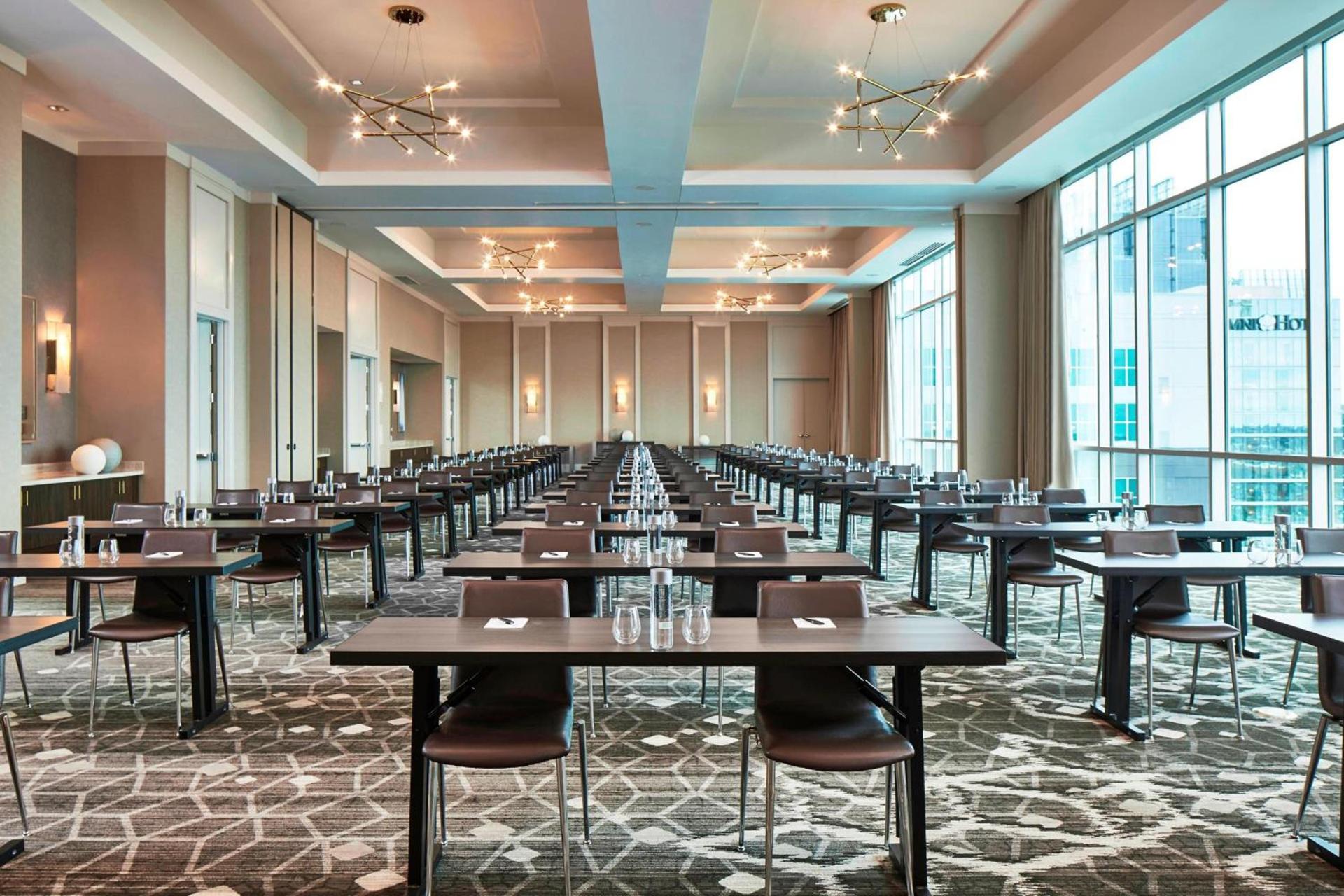 AC Hotel Nashville Downtown photo 82