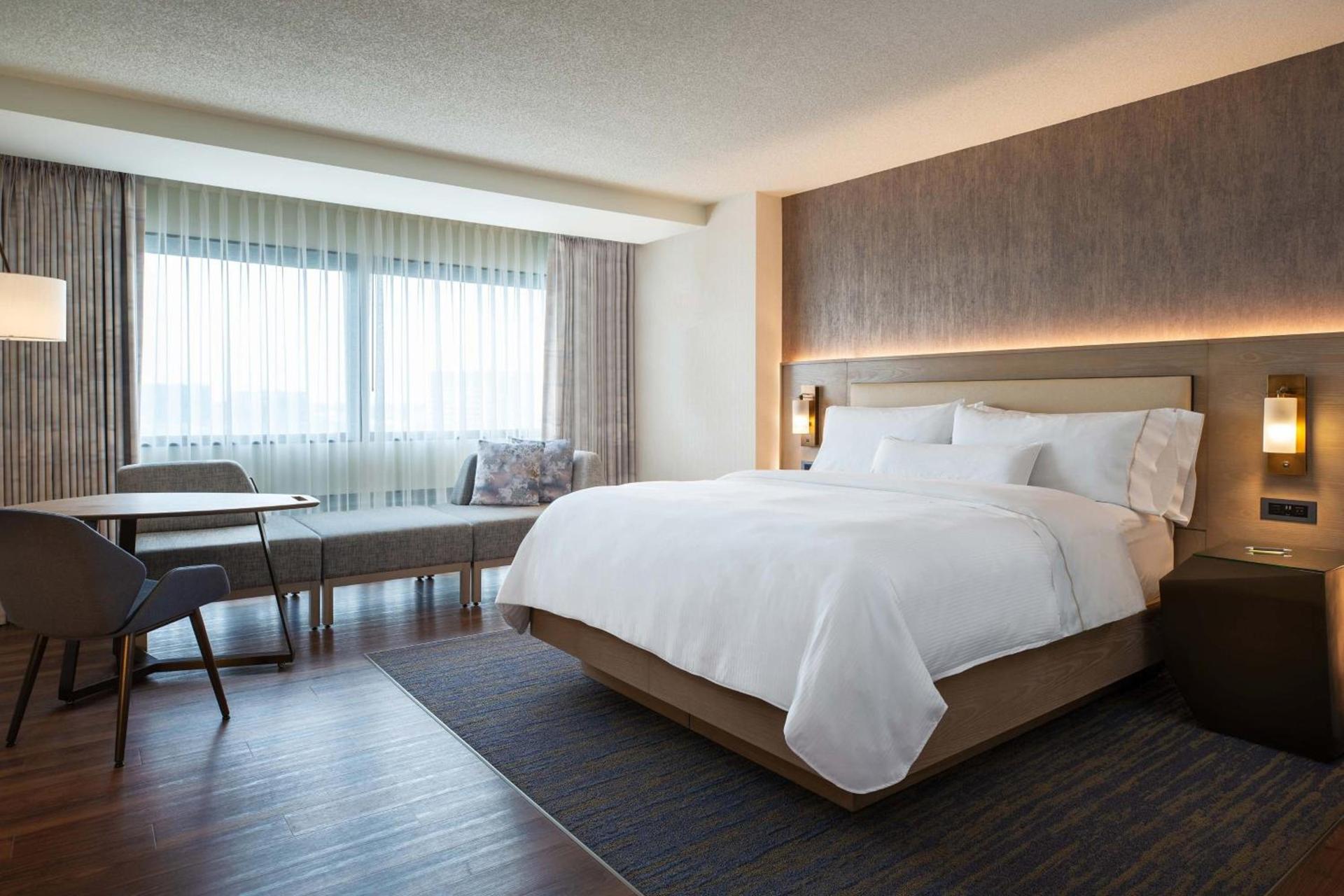 The Westin O'Hare photo 76