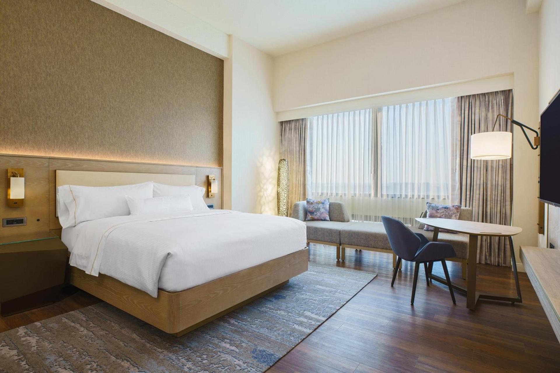 The Westin O'Hare photo 13