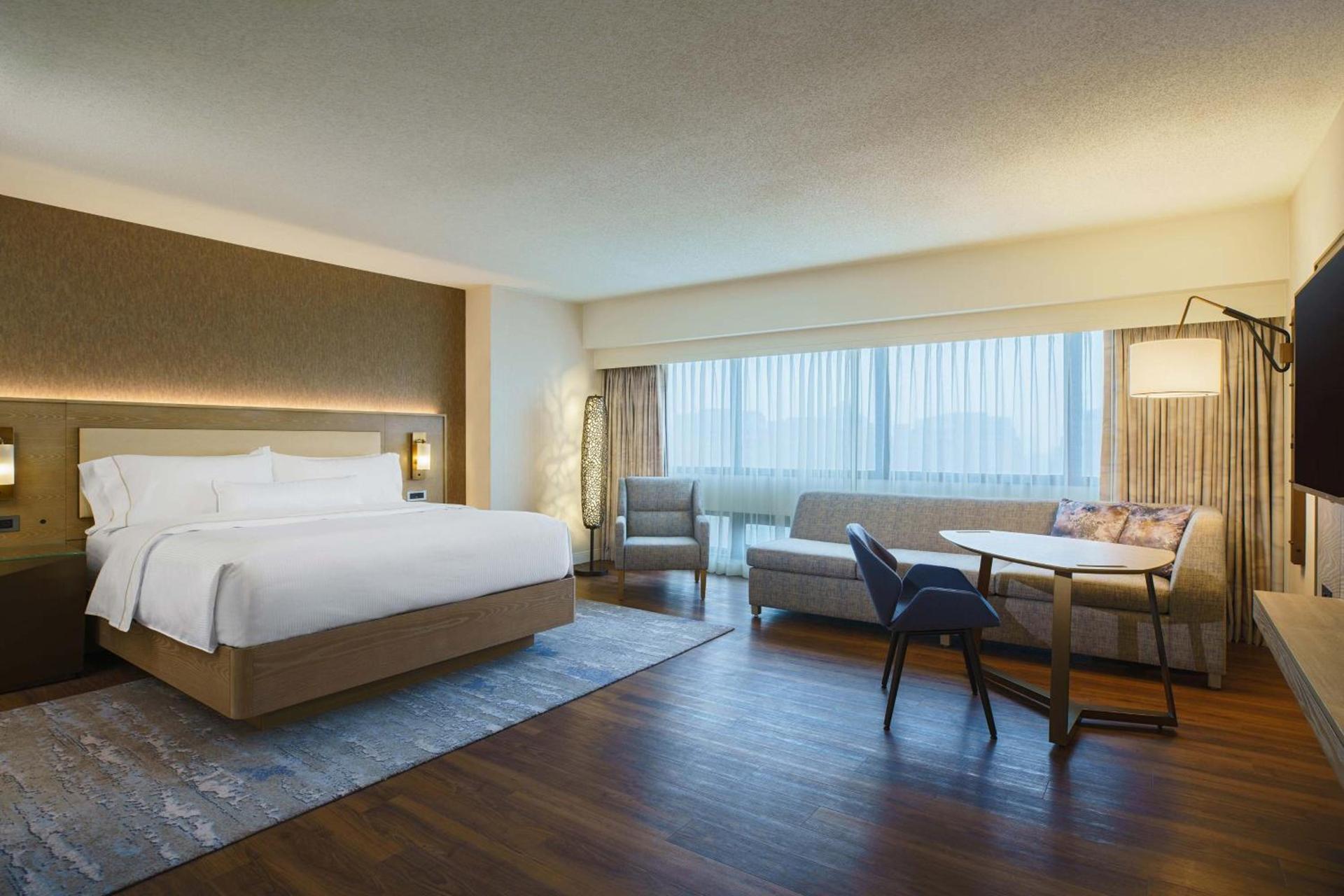 The Westin O'Hare photo 14