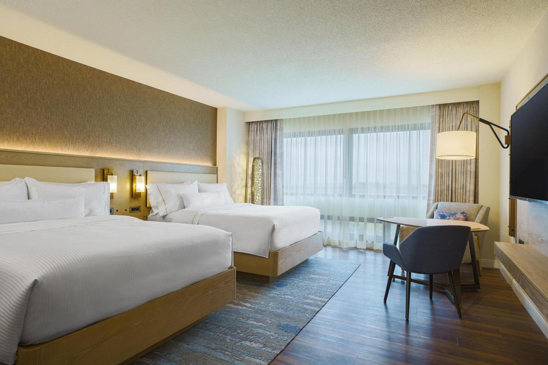 The Westin O'Hare photo 9