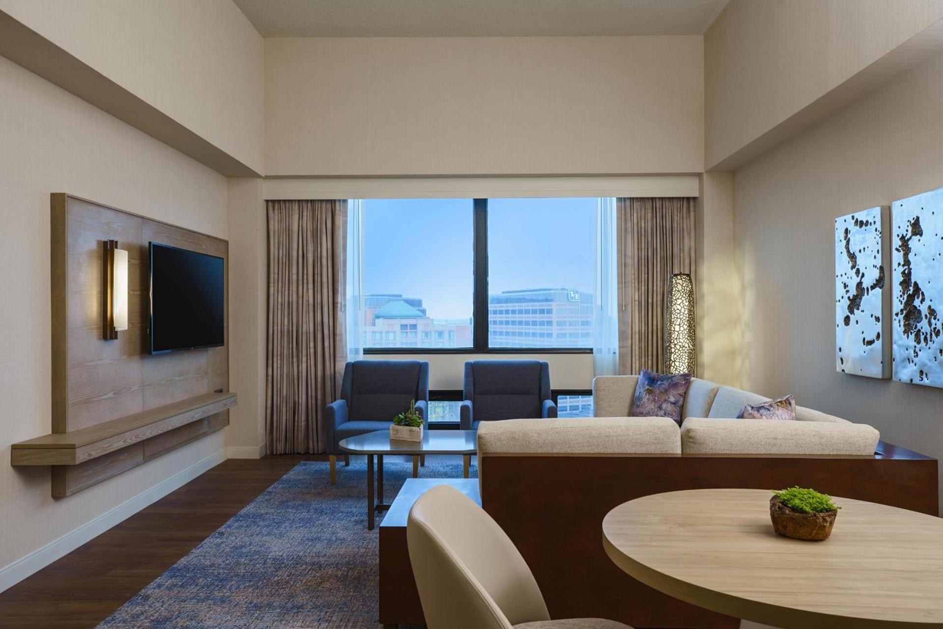 The Westin O'Hare photo 38