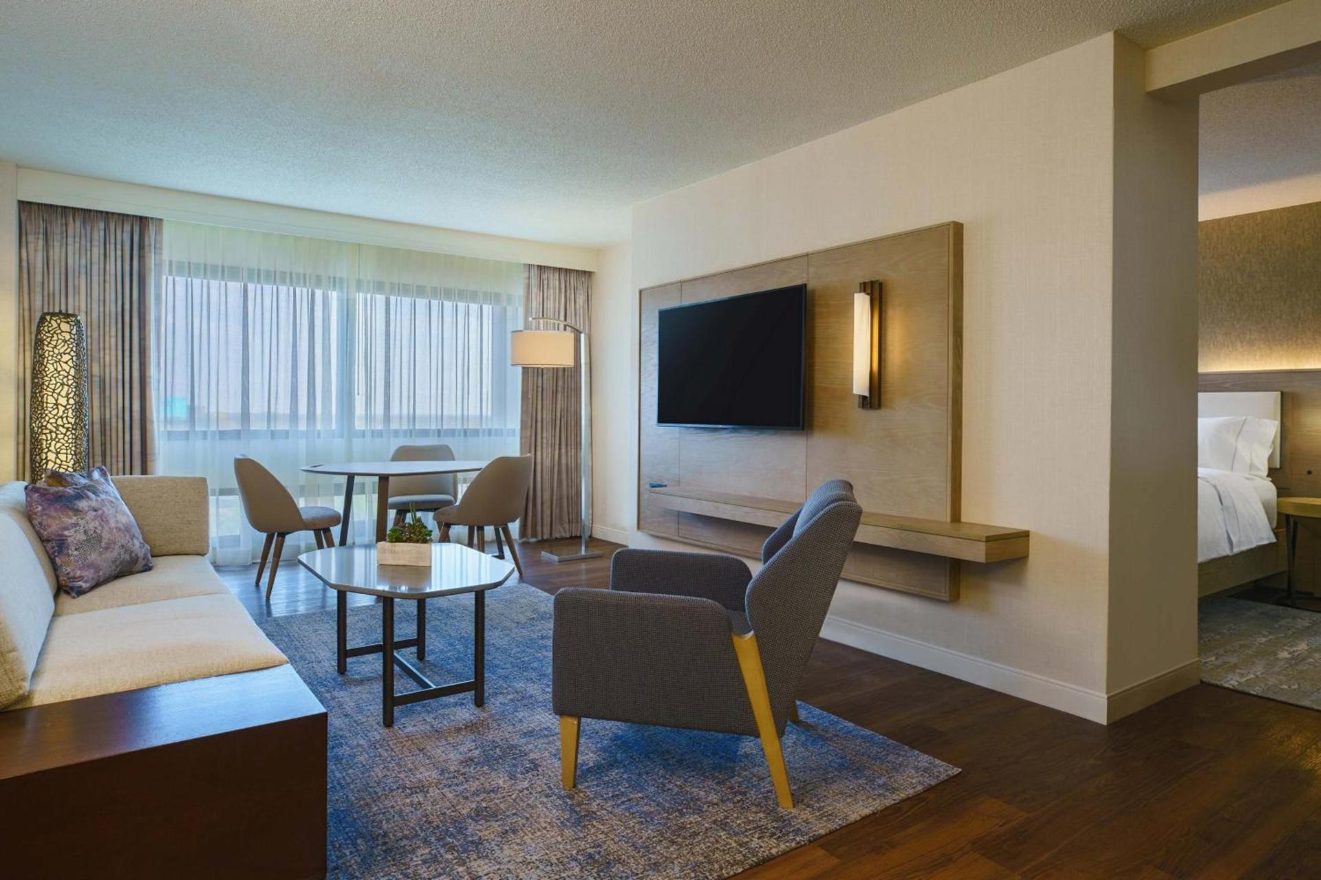 The Westin O'Hare photo 41