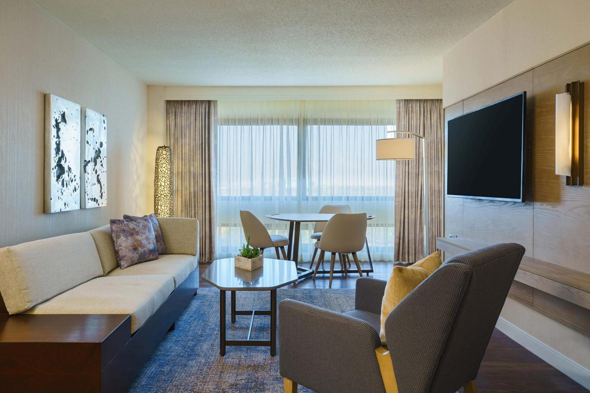 The Westin O'Hare photo 43