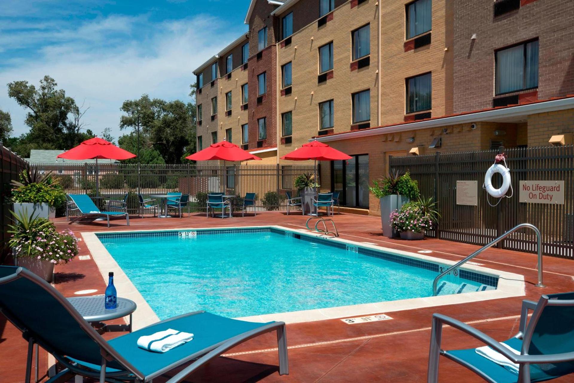 TownePlace Suites by Marriott Garden City photo 30