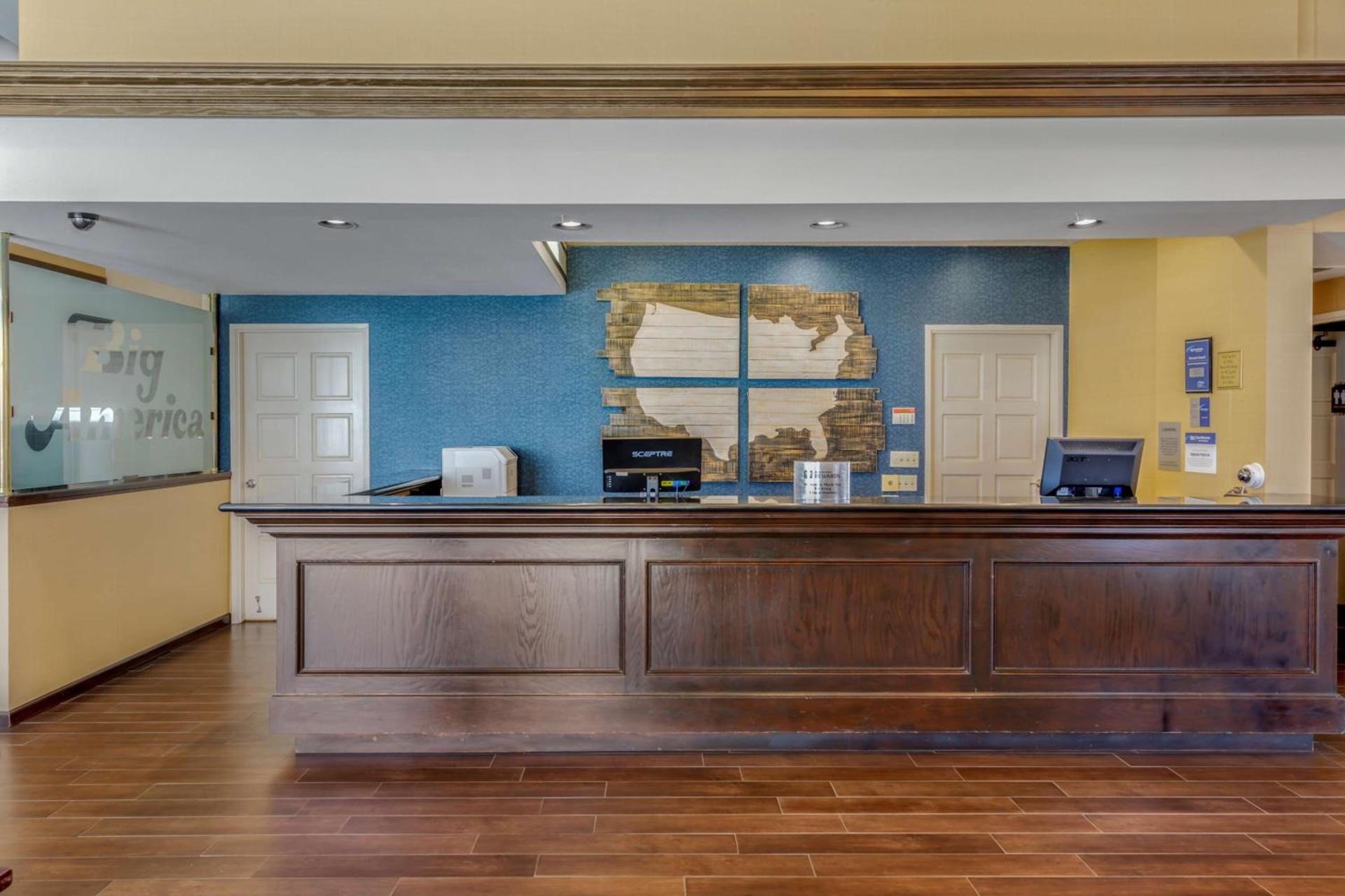 Best Western Plus Big America photo 3