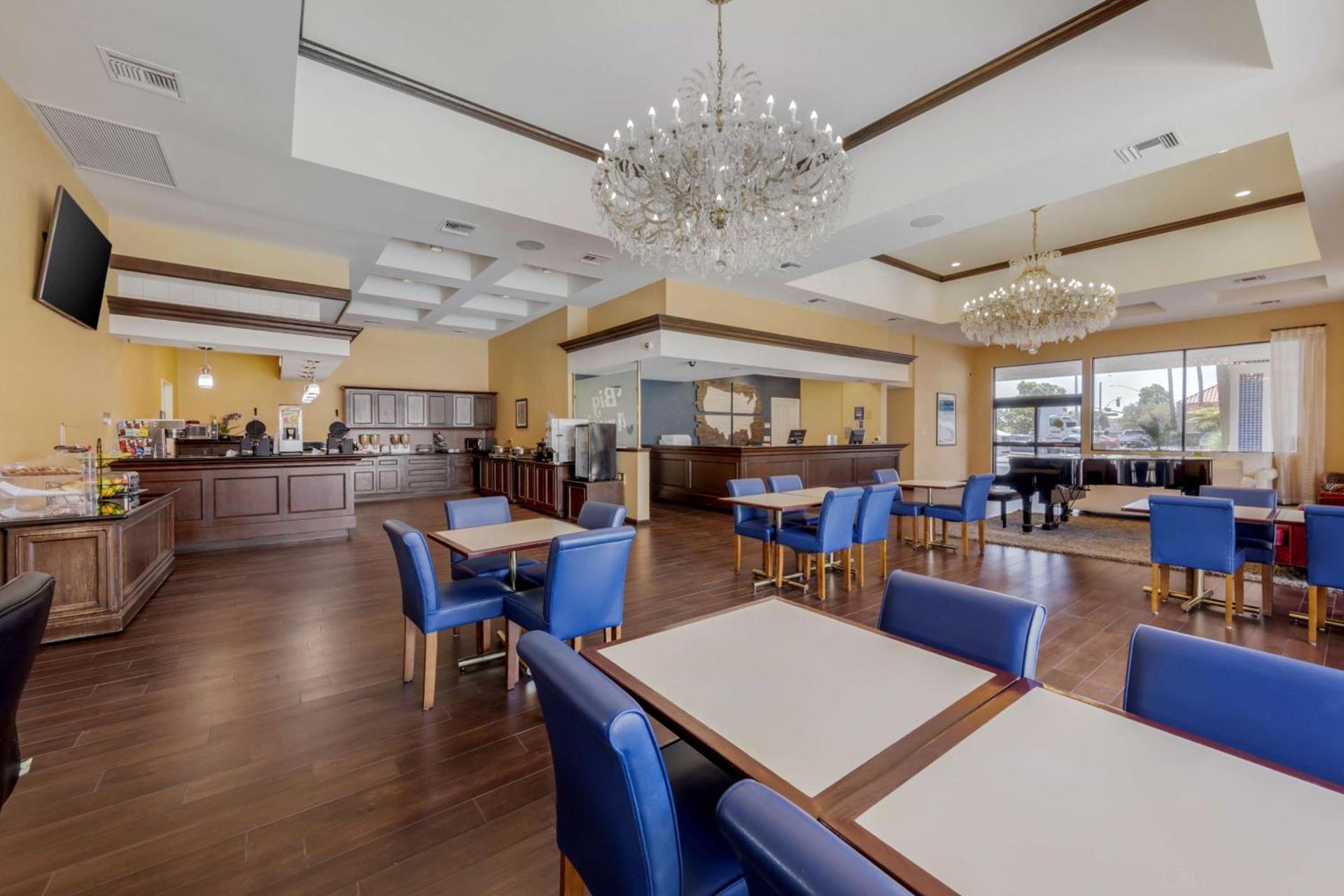Best Western Plus Big America photo 9
