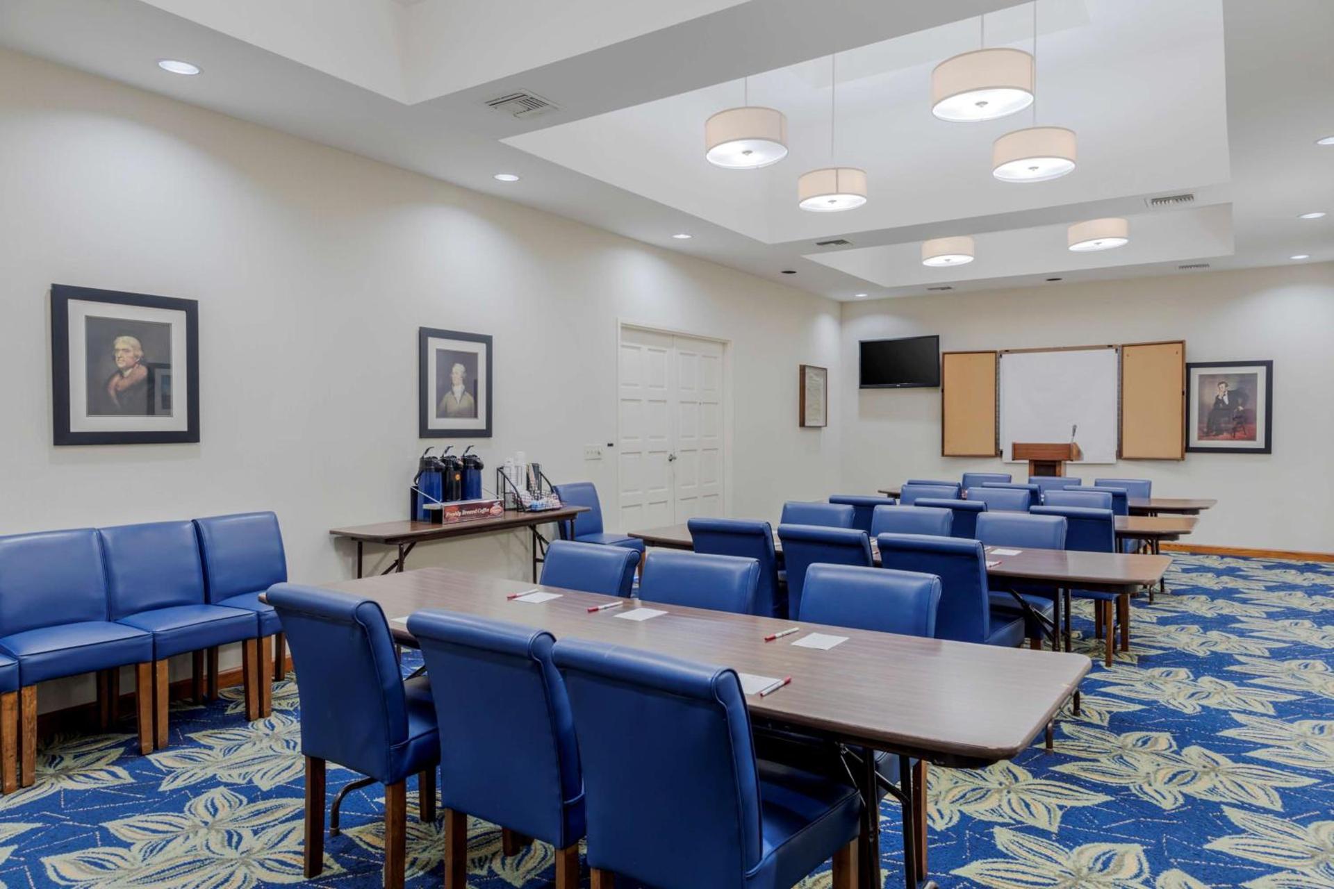 Best Western Plus Big America photo 5