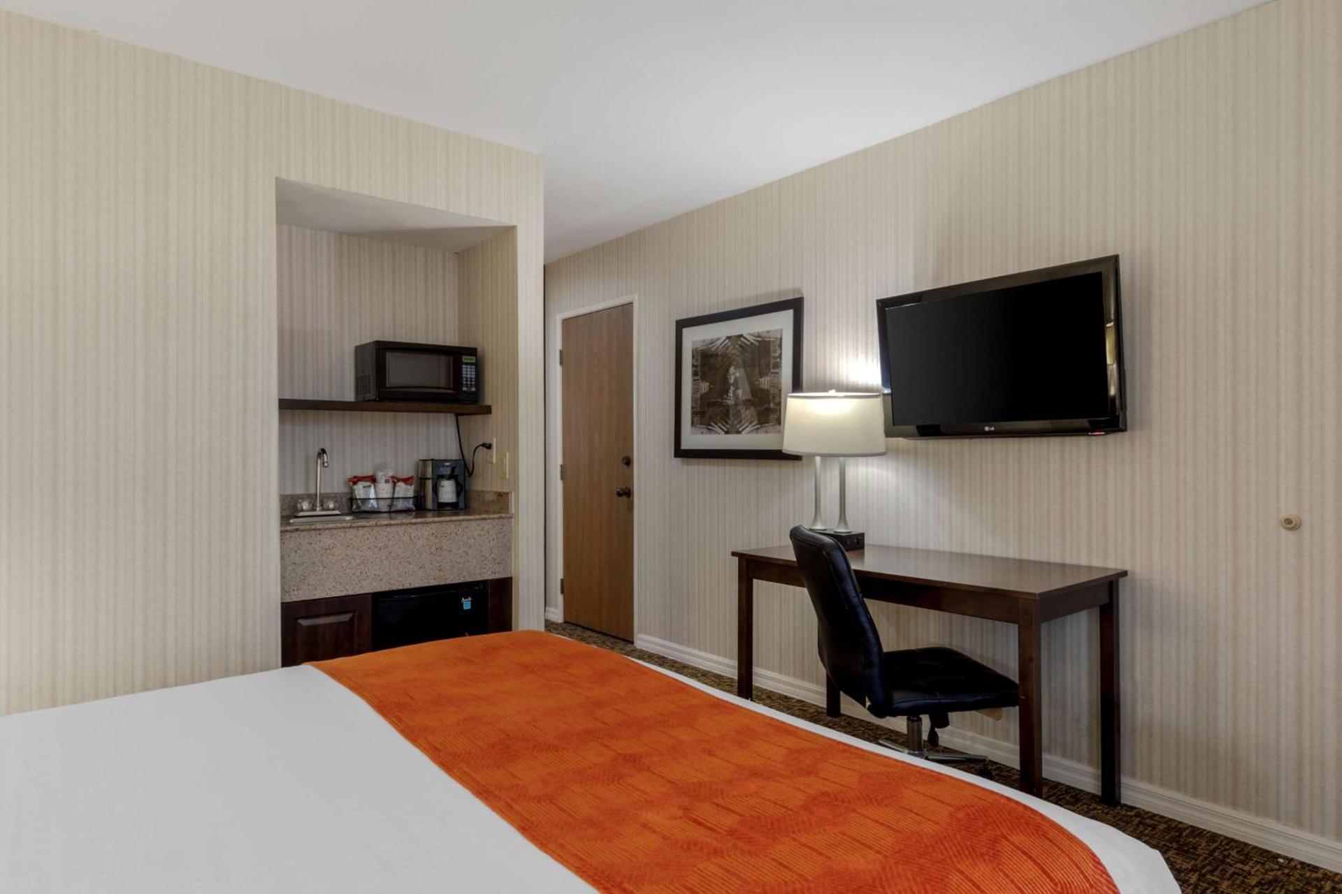 Best Western Plus Big America photo 15