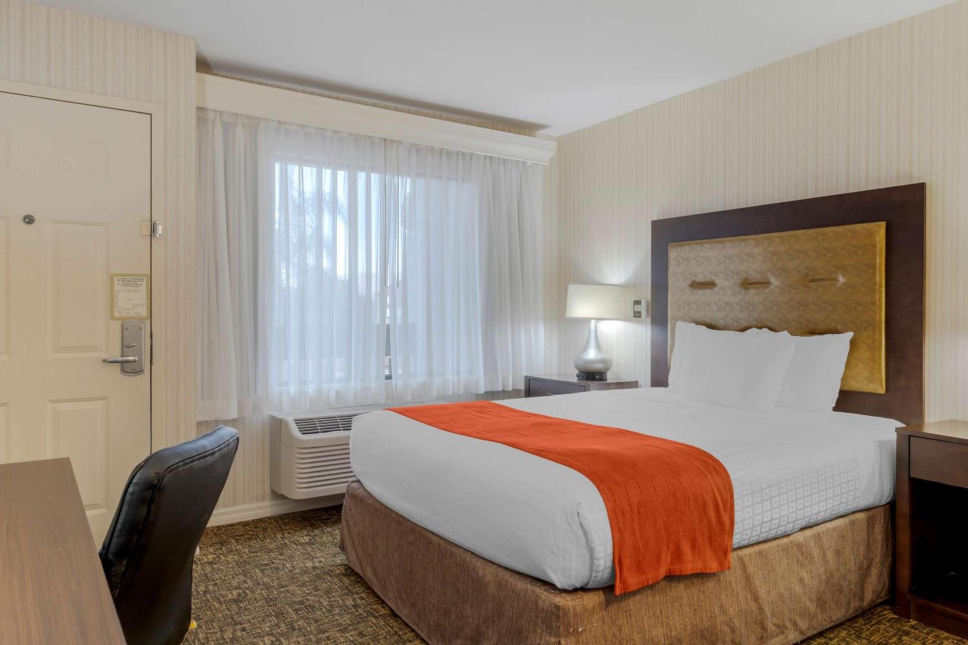 Best Western Plus Big America photo 13