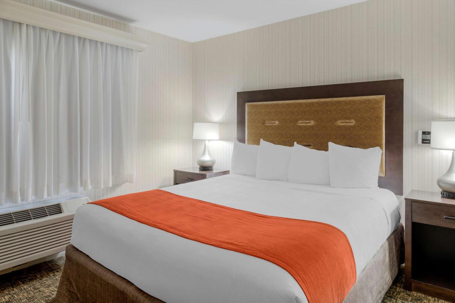 Best Western Plus Big America photo 6