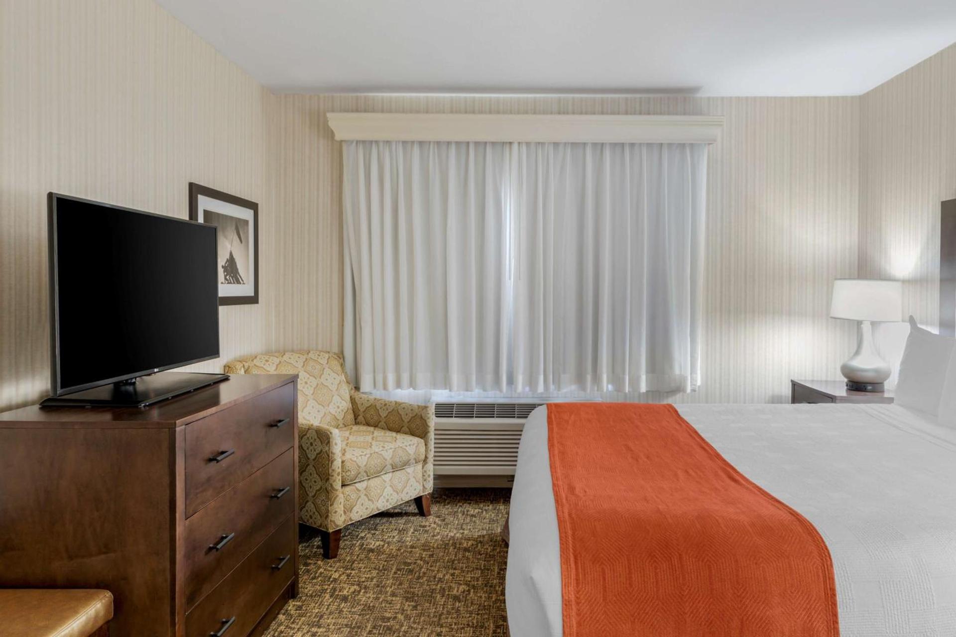 Best Western Plus Big America photo 17