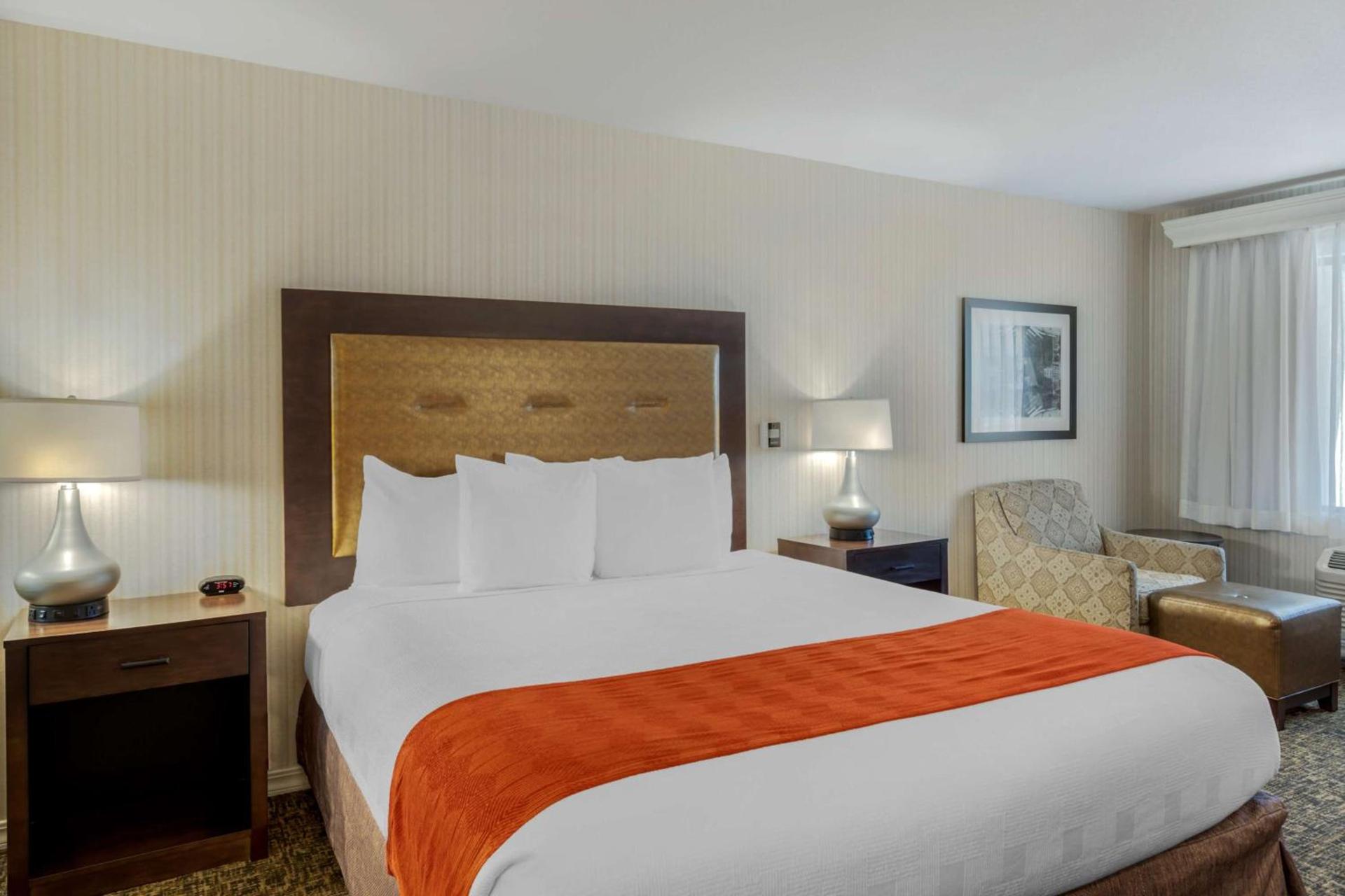 Best Western Plus Big America photo 20