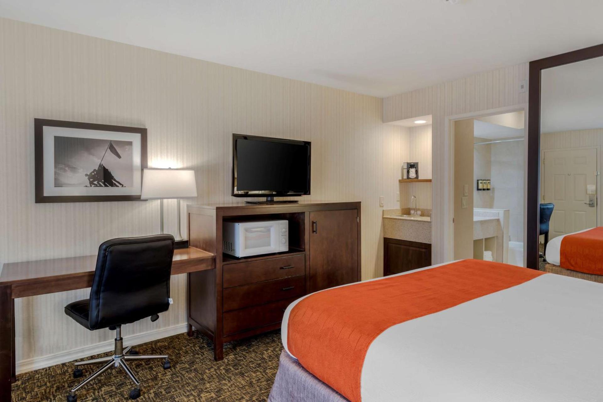 Best Western Plus Big America photo 19