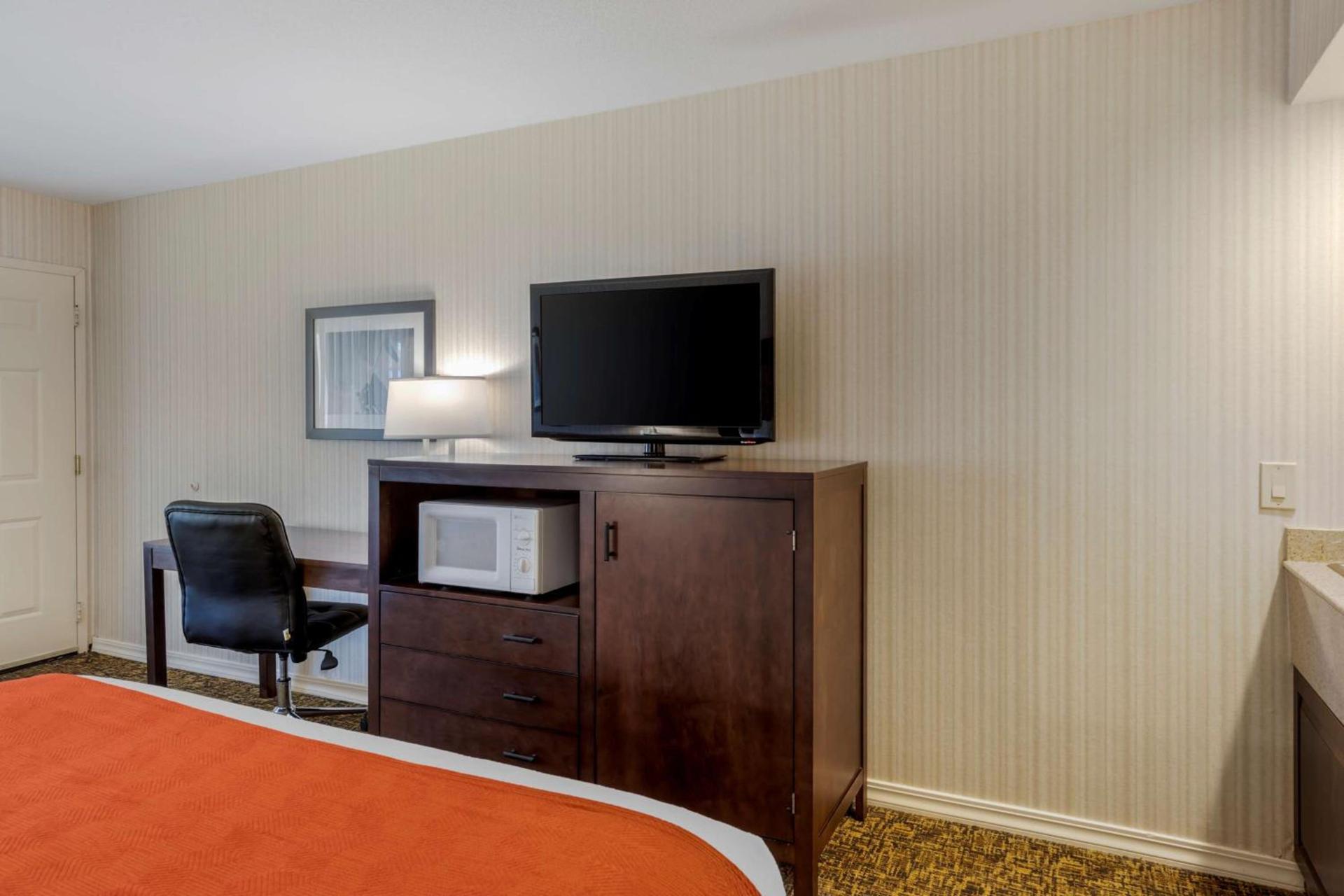 Best Western Plus Big America photo 21