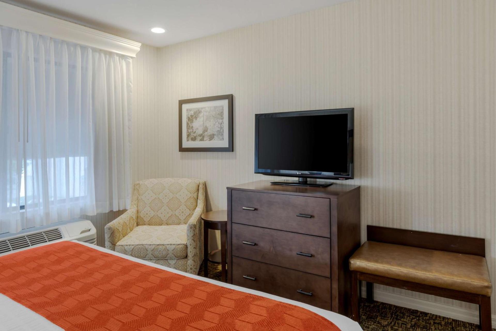Best Western Plus Big America photo 23