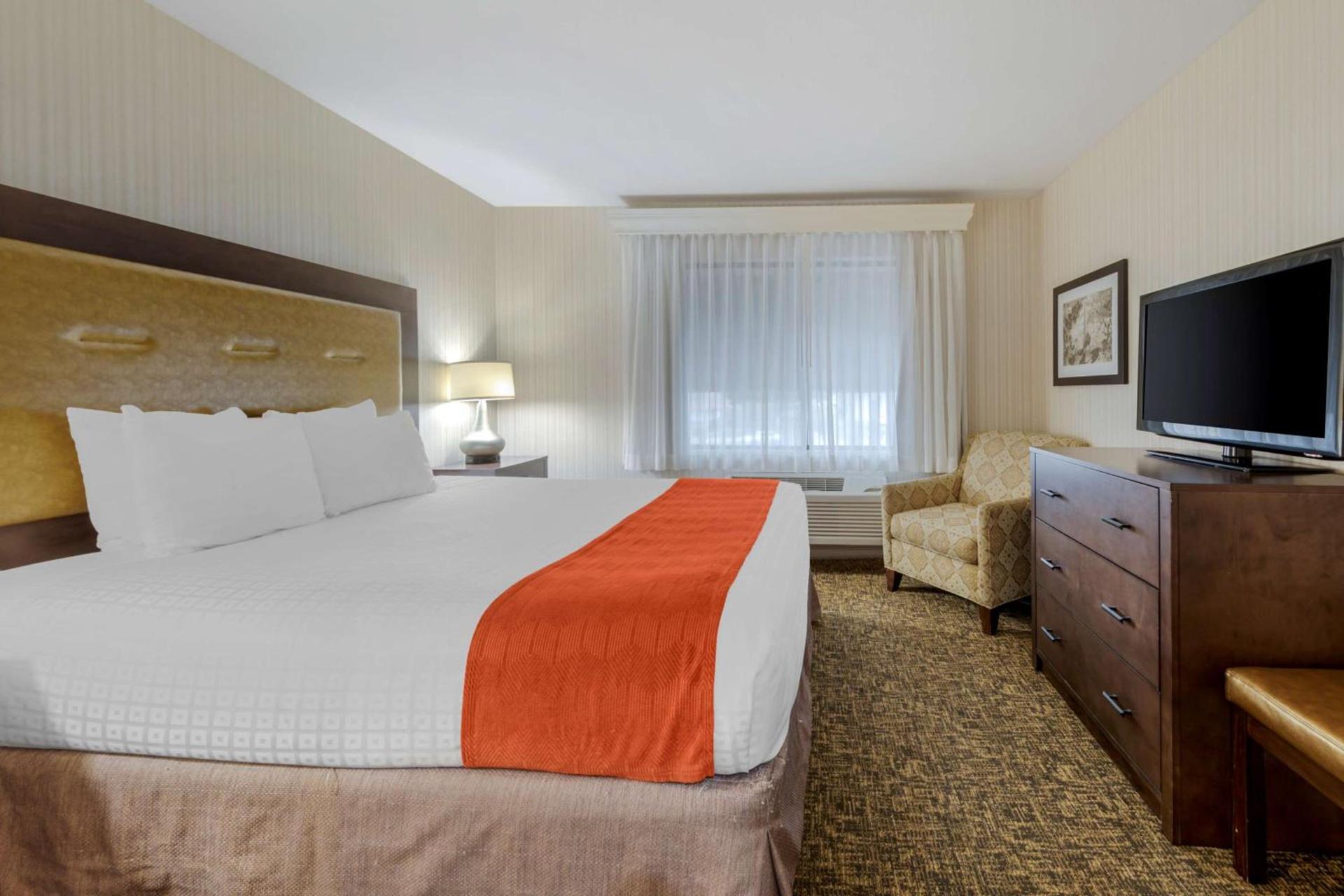 Best Western Plus Big America photo 22