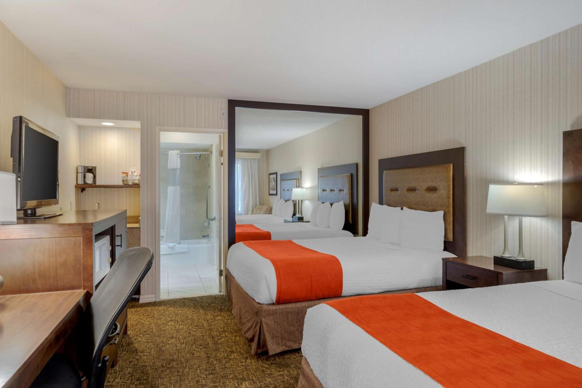 Best Western Plus Big America photo 25