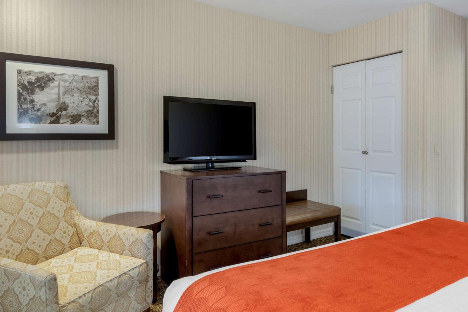 Best Western Plus Big America photo 24