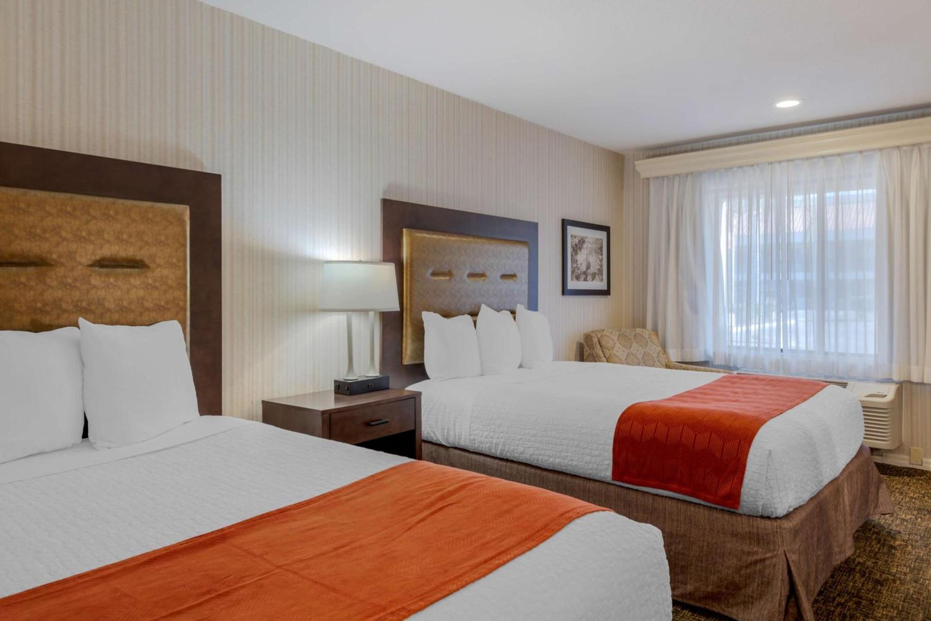 Best Western Plus Big America photo 26