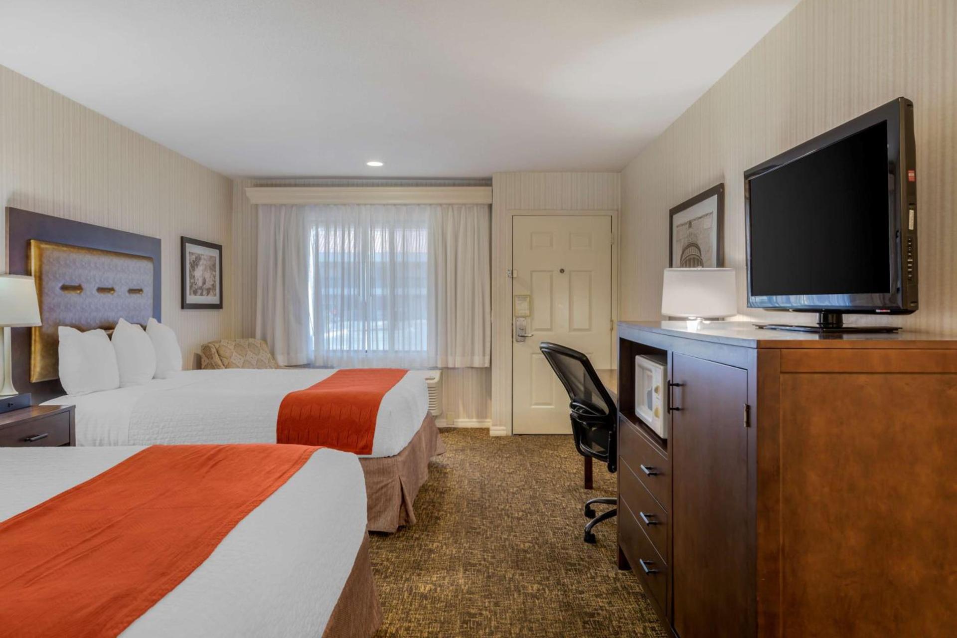 Best Western Plus Big America photo 27