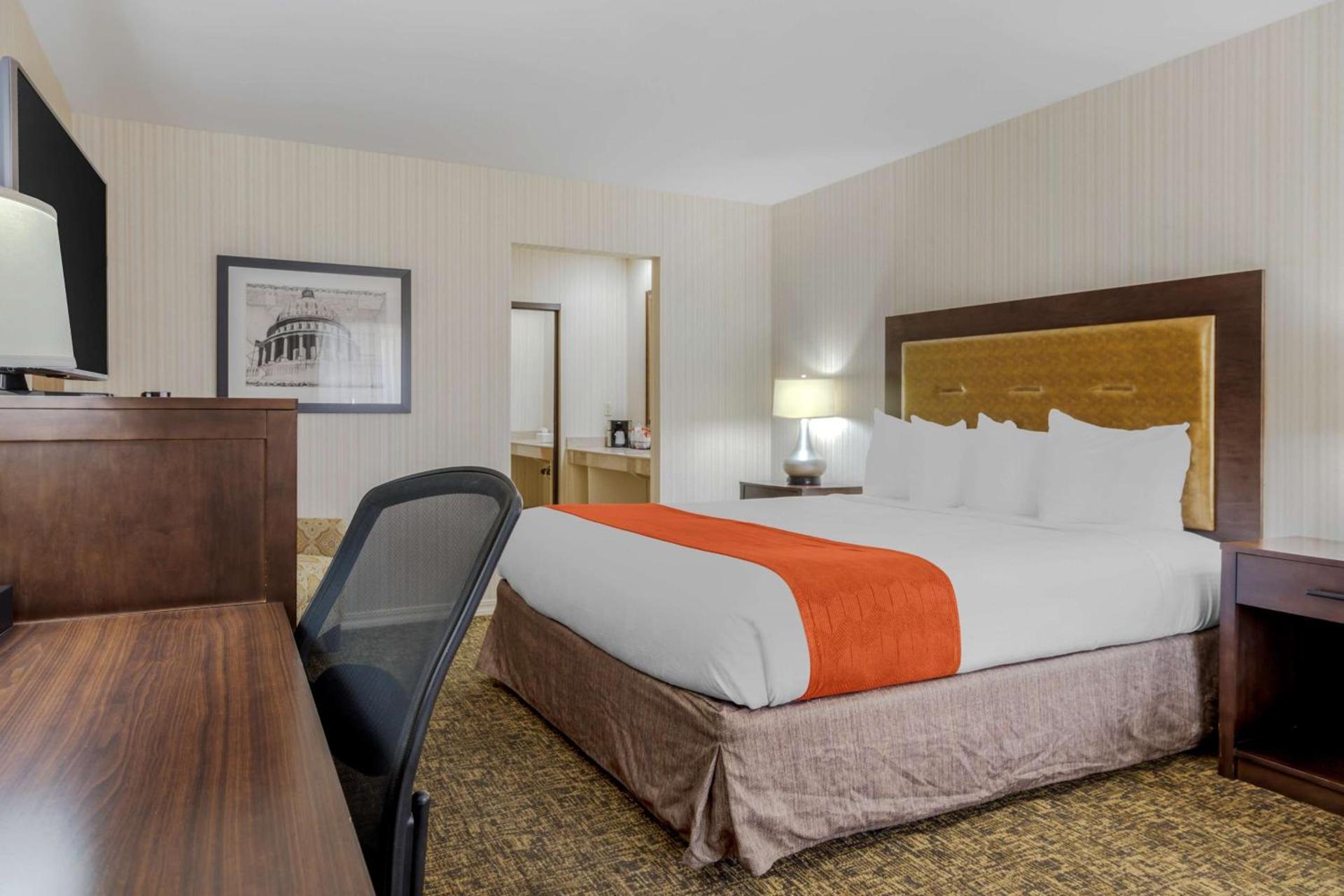 Best Western Plus Big America photo 28
