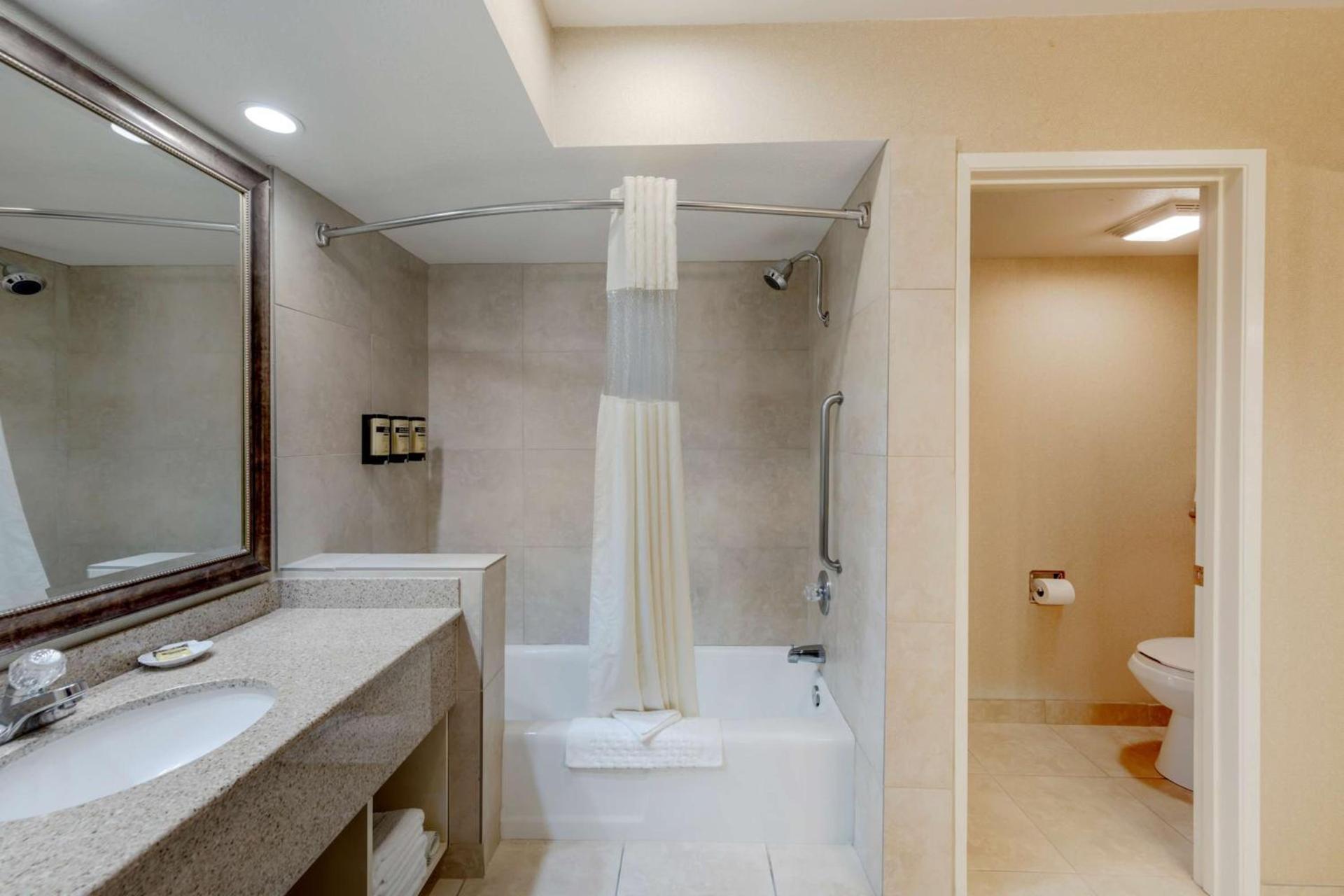 Best Western Plus Big America photo 32