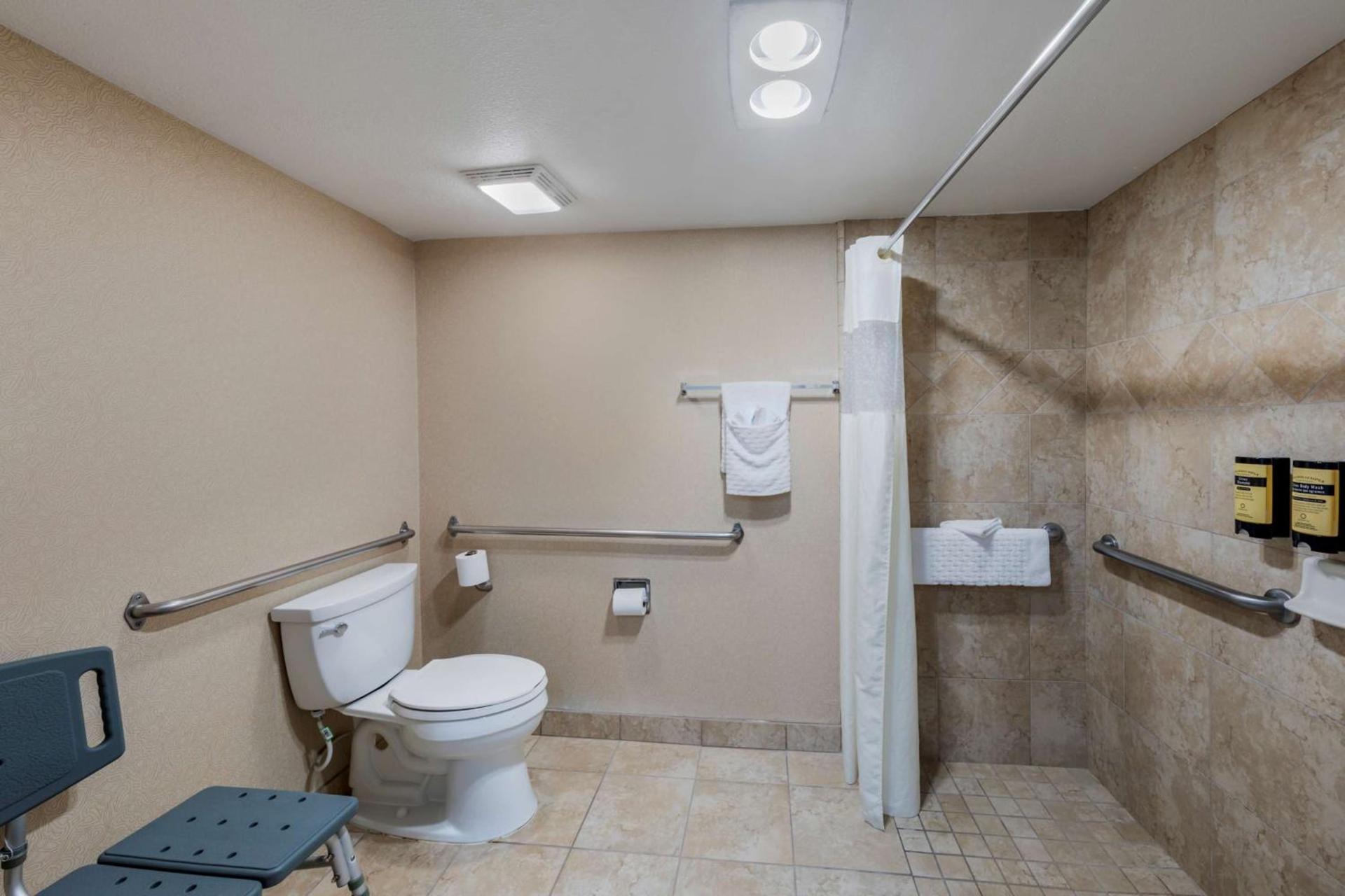 Best Western Plus Big America photo 33