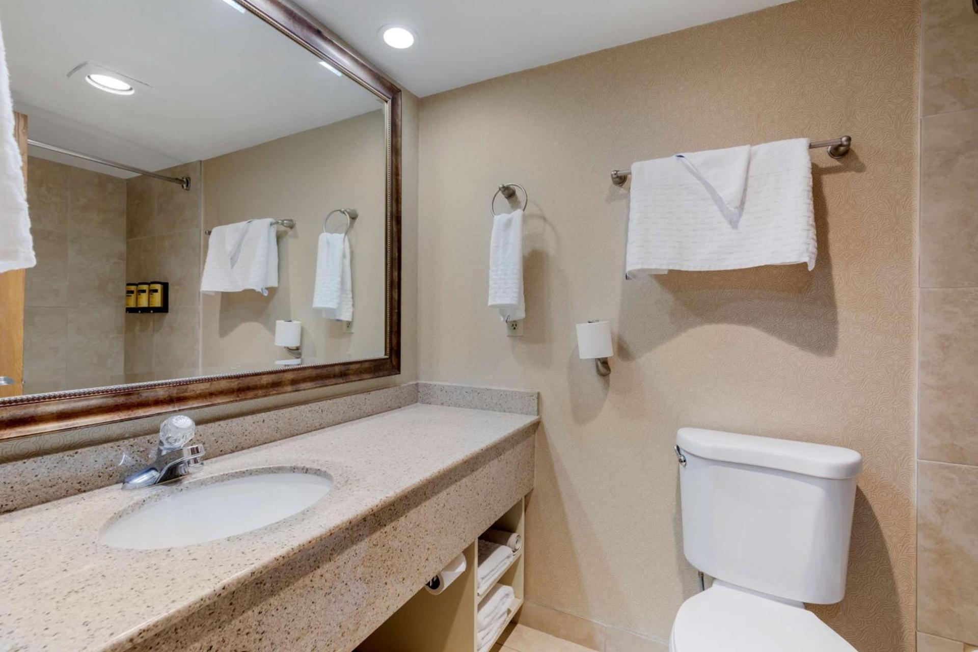 Best Western Plus Big America photo 34