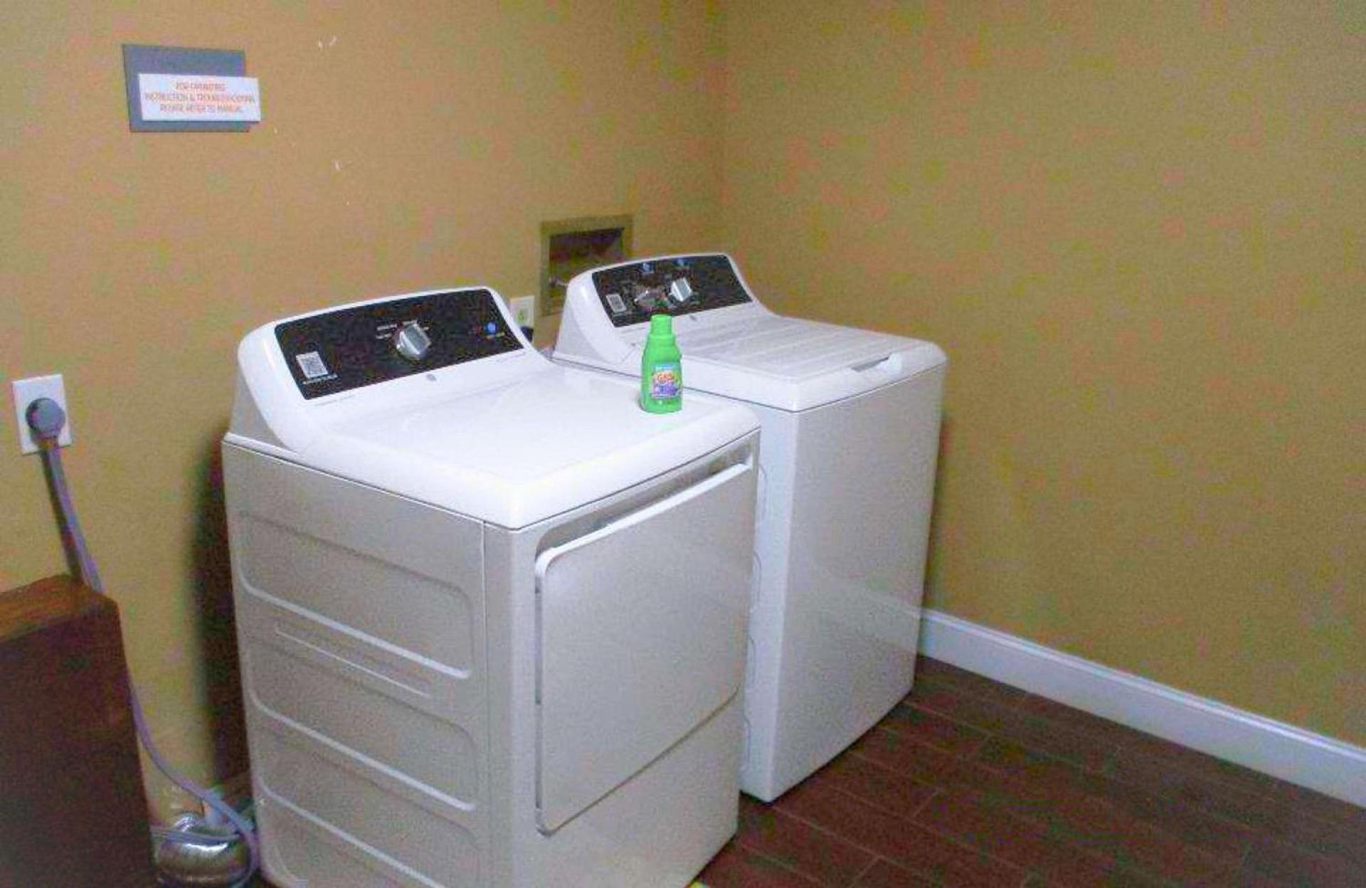 Best Western Shelbyville Lodge photo 22