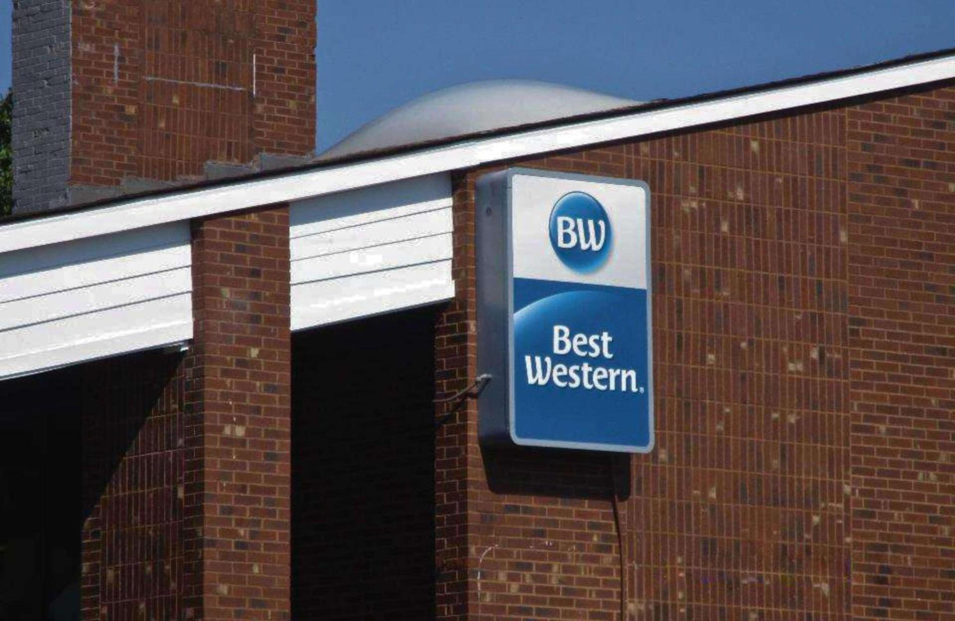 Best Western Shelbyville Lodge photo 11