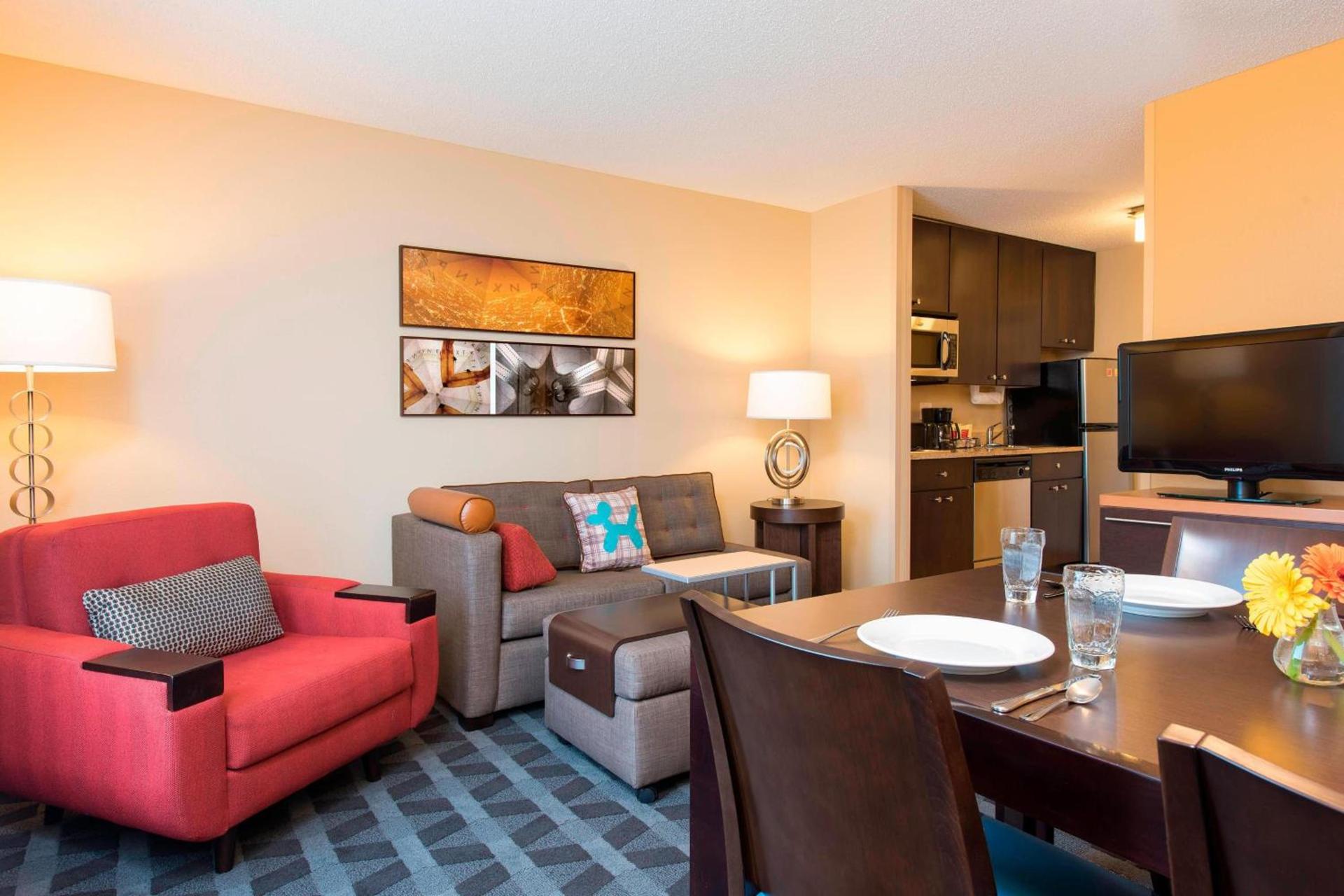 TownePlace Suites by Marriott Kalamazoo photo 4