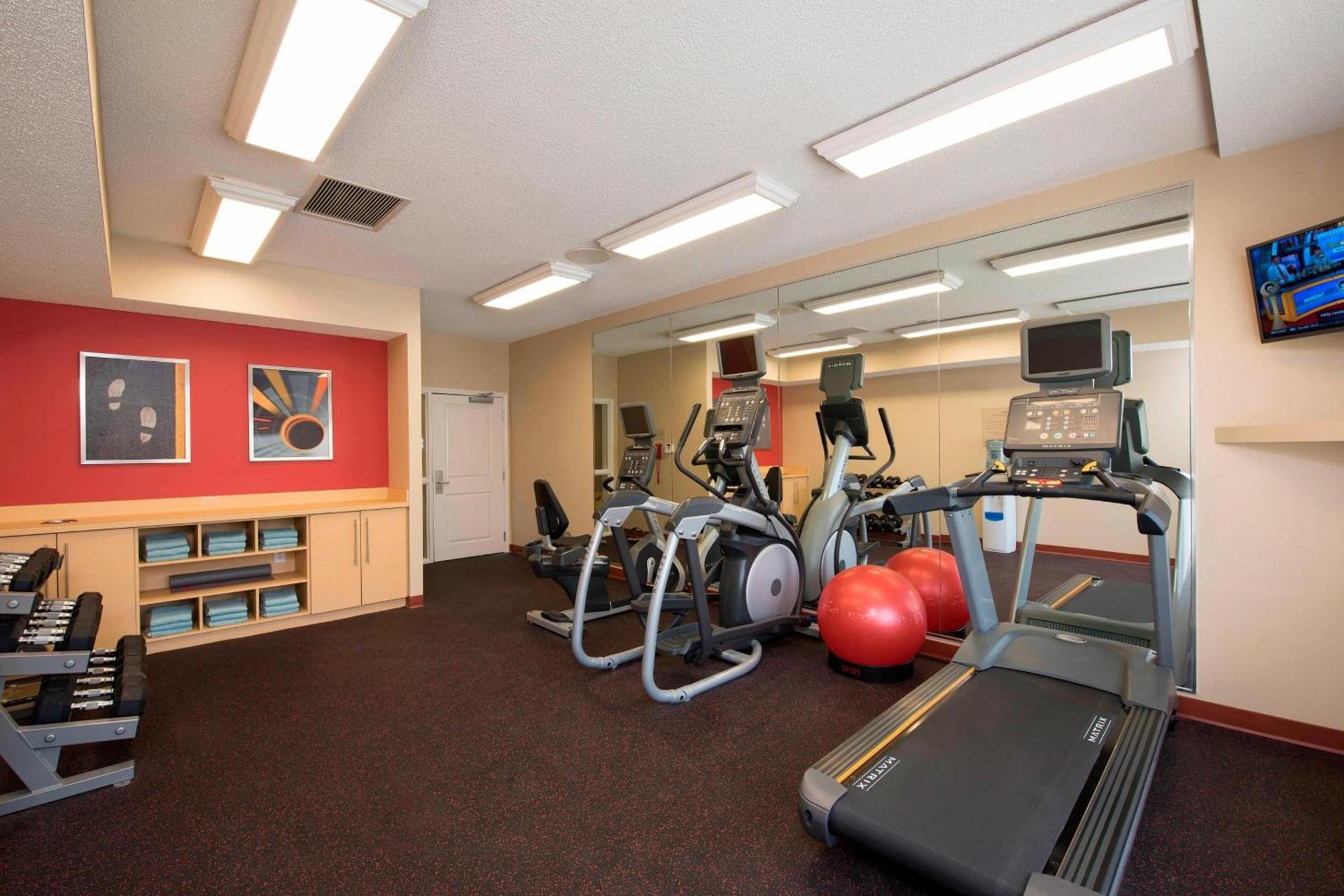TownePlace Suites by Marriott Kalamazoo photo 8