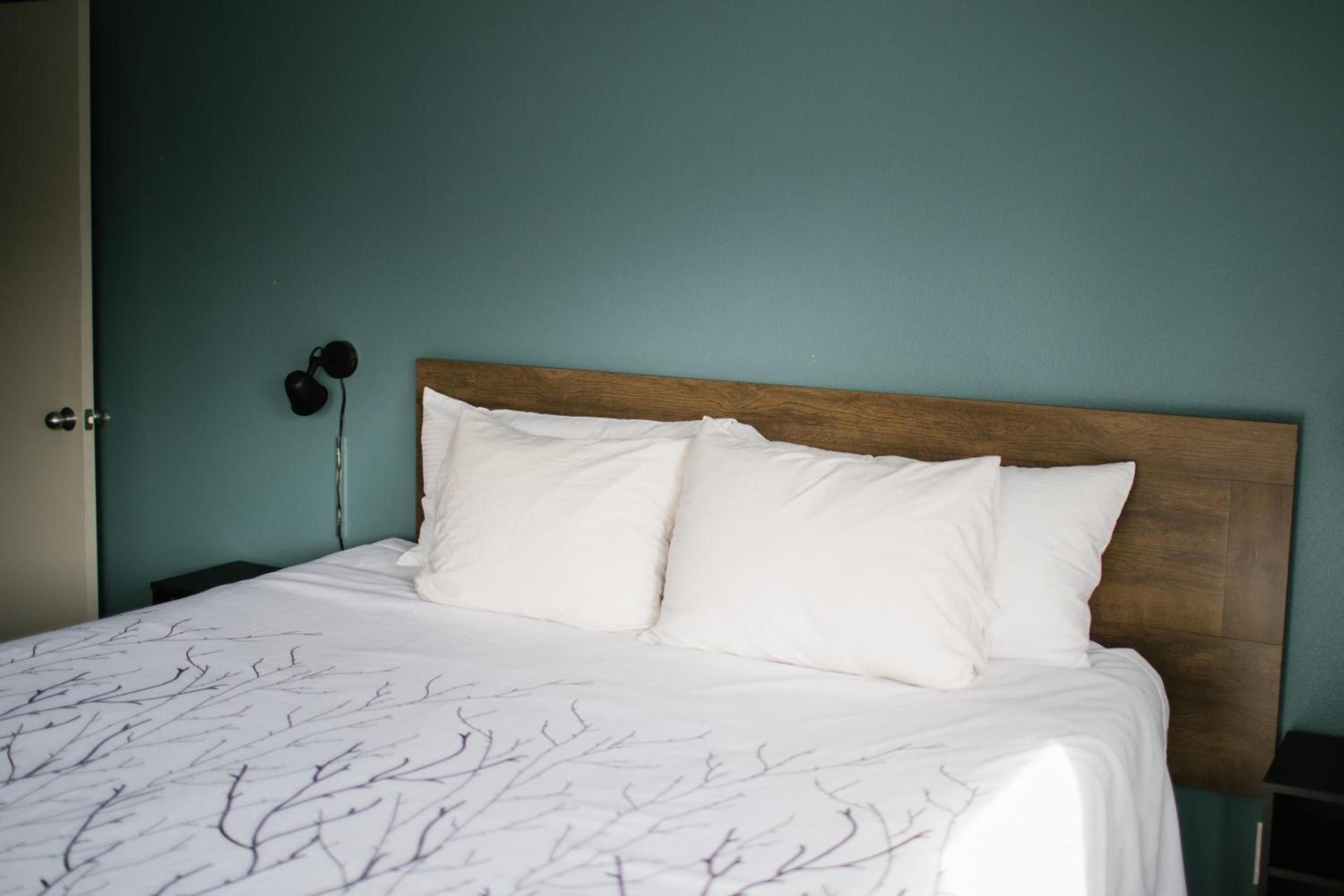 Friday Harbor Suites photo 13