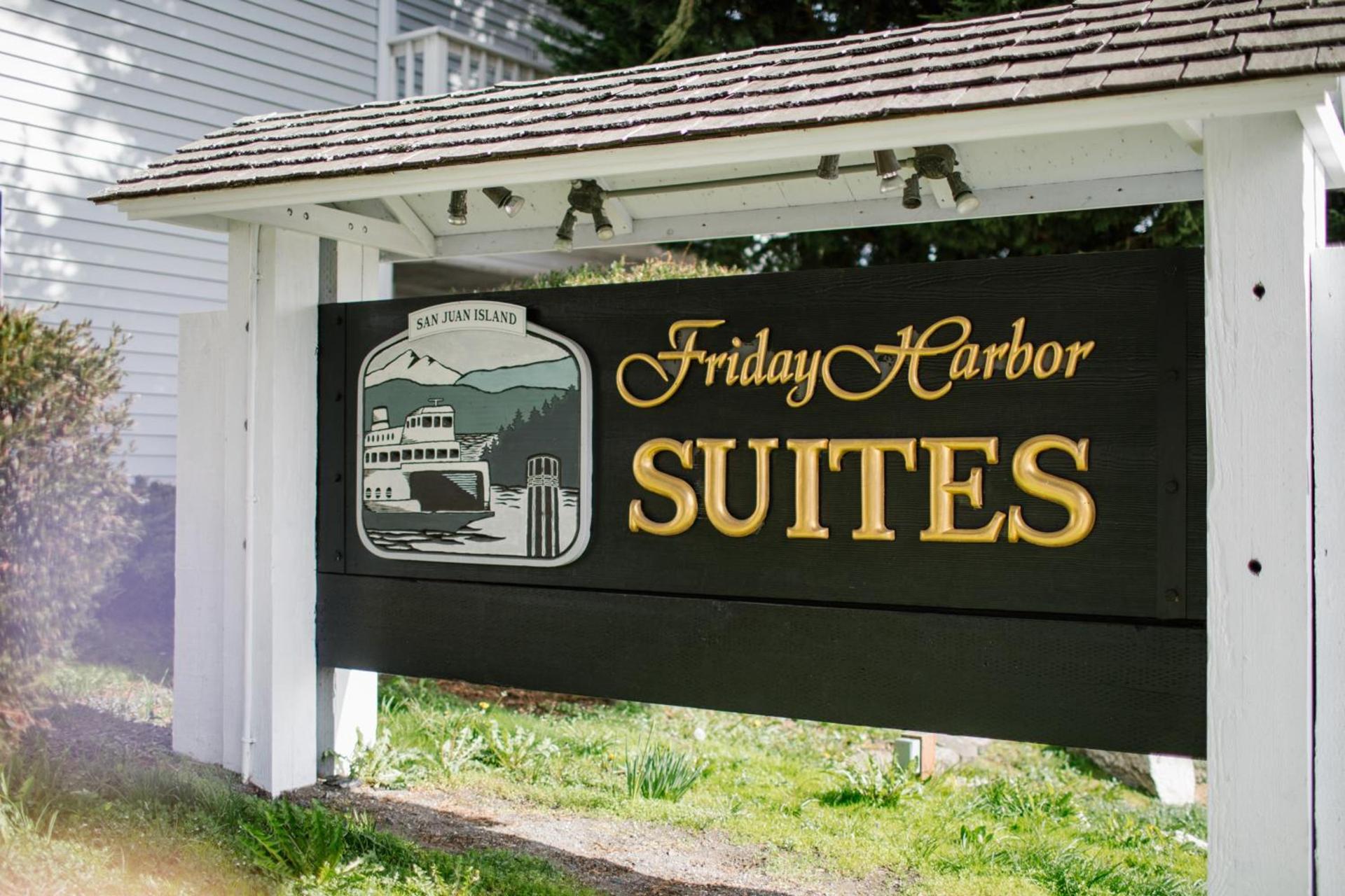 Friday Harbor Suites photo 18