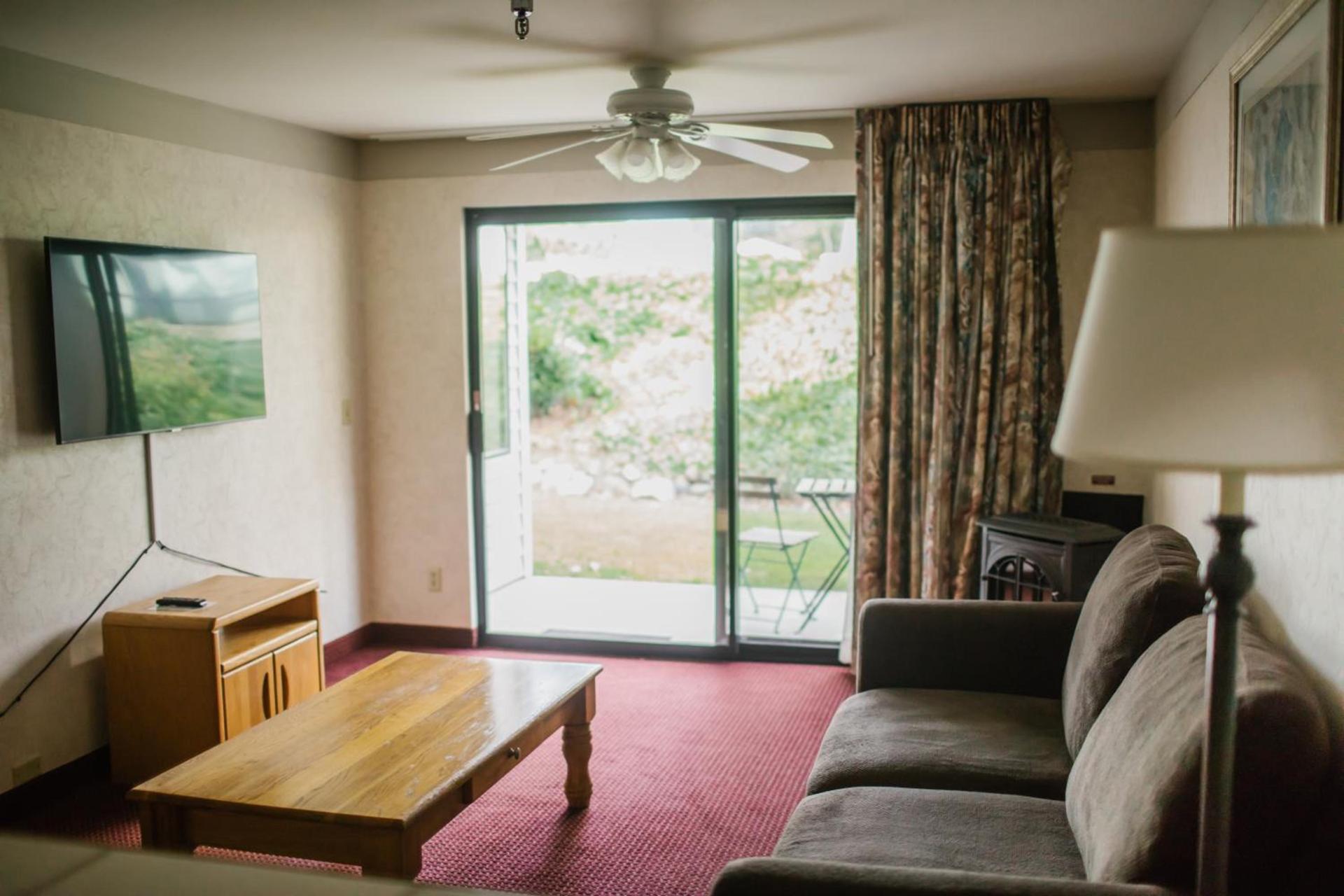 Friday Harbor Suites photo 23