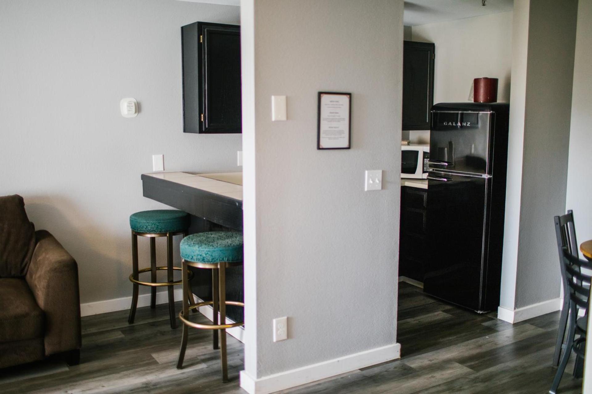 Friday Harbor Suites photo 16