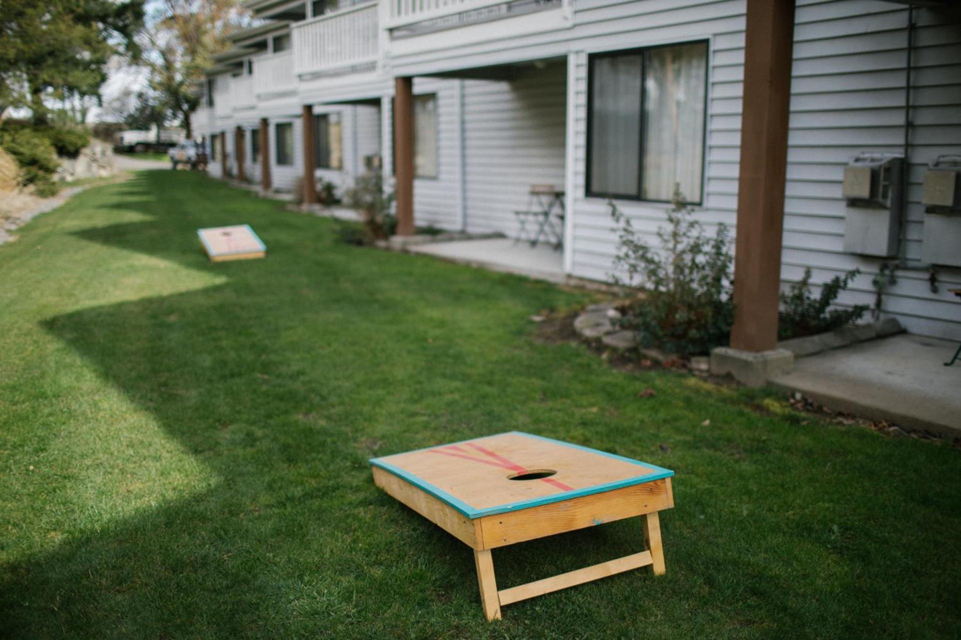 Friday Harbor Suites photo 27