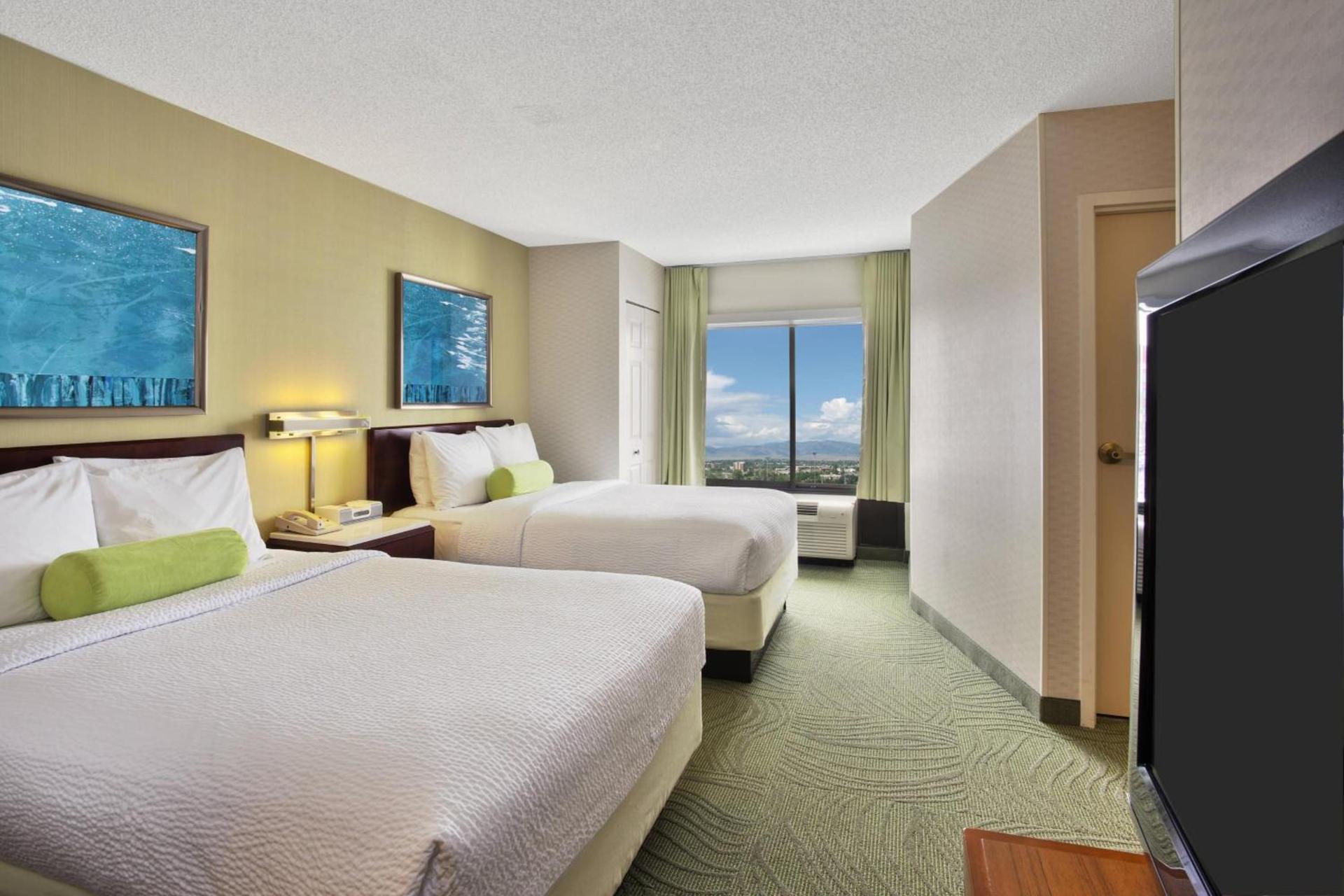 SpringHill Suites Denver North / Westminster photo 8