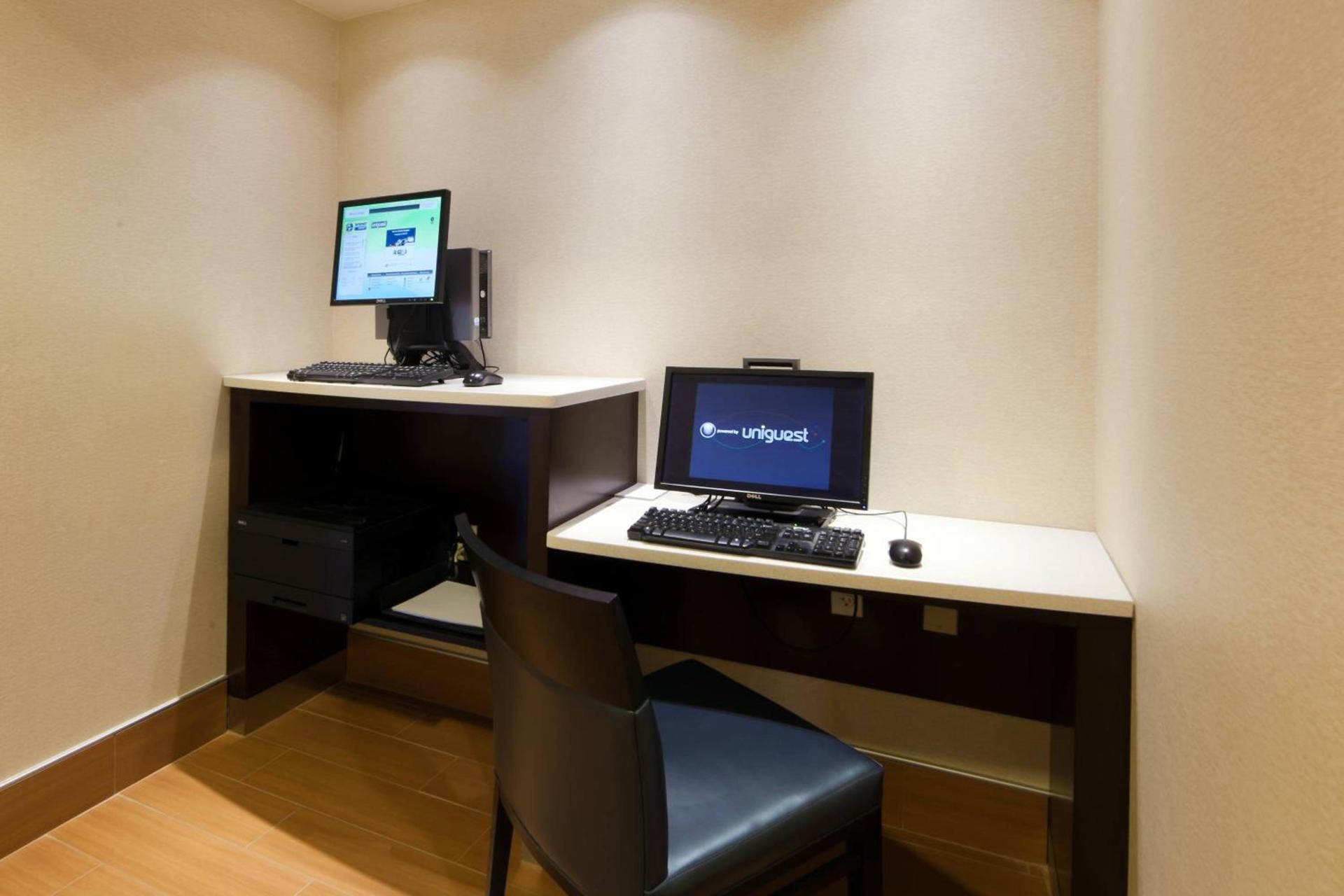 SpringHill Suites Denver North / Westminster photo 11
