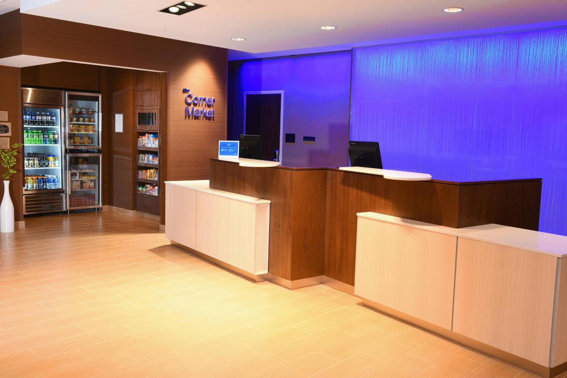 Fairfield Inn & Suites by Marriott Omaha West photo 3