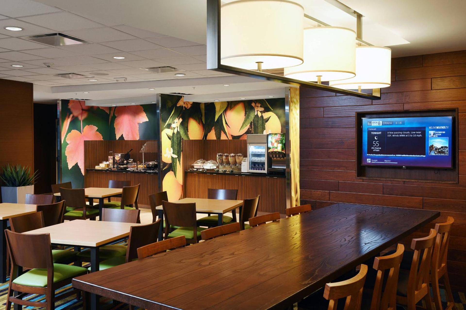 Fairfield Inn & Suites by Marriott Omaha West photo 4