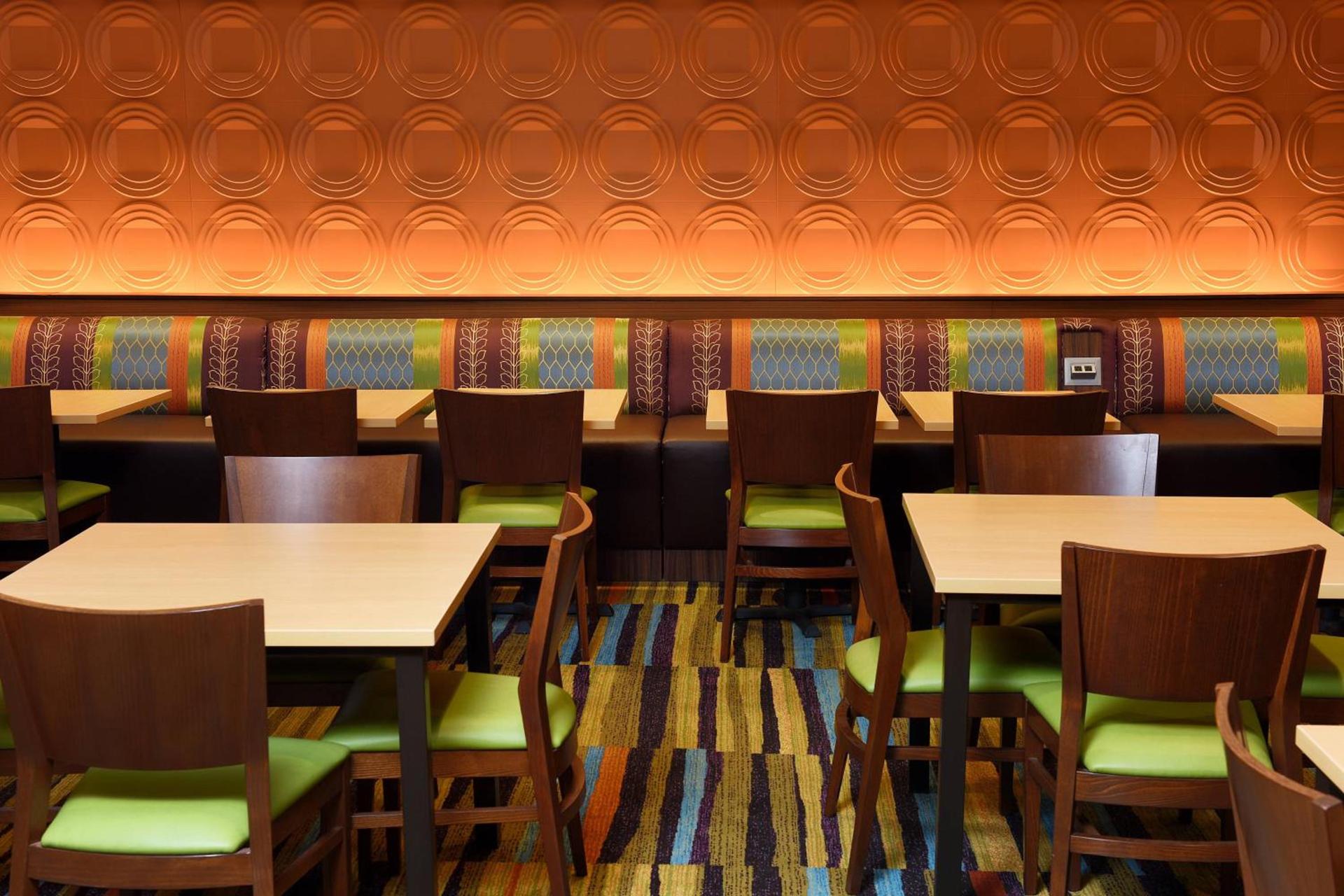 Fairfield Inn & Suites by Marriott Omaha West photo 5