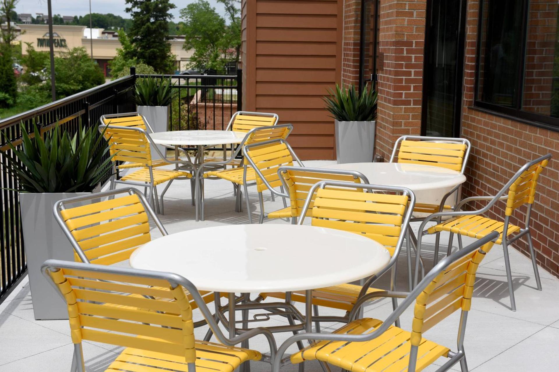 Fairfield Inn & Suites by Marriott Omaha West photo 6